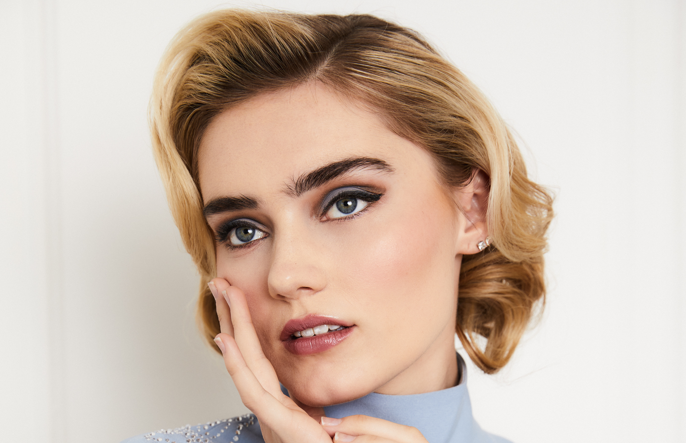 Meg Donnelly Actress 2018 Photoshoot Wallpapers