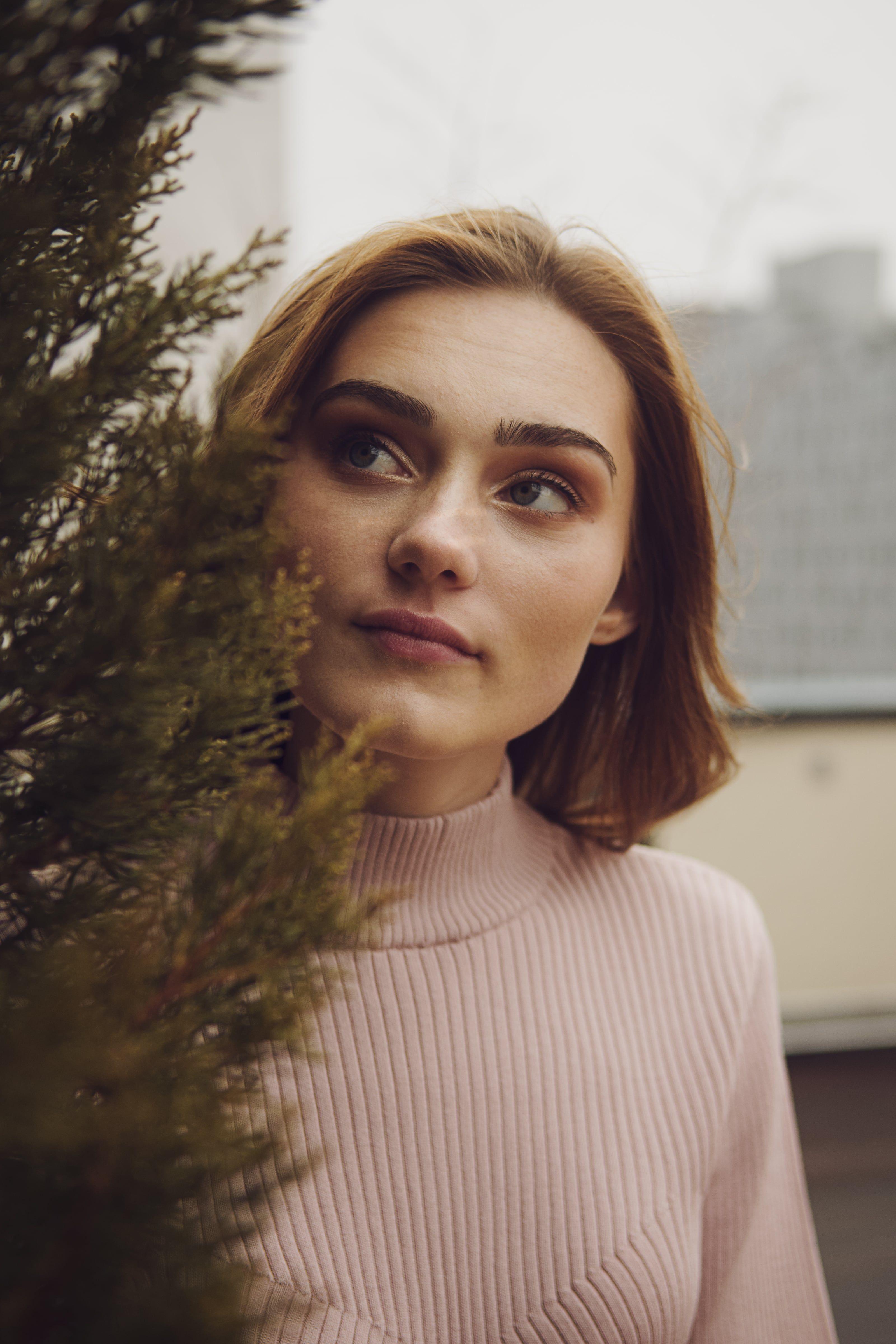 Meg Donnelly Actress 2018 Photoshoot Wallpapers