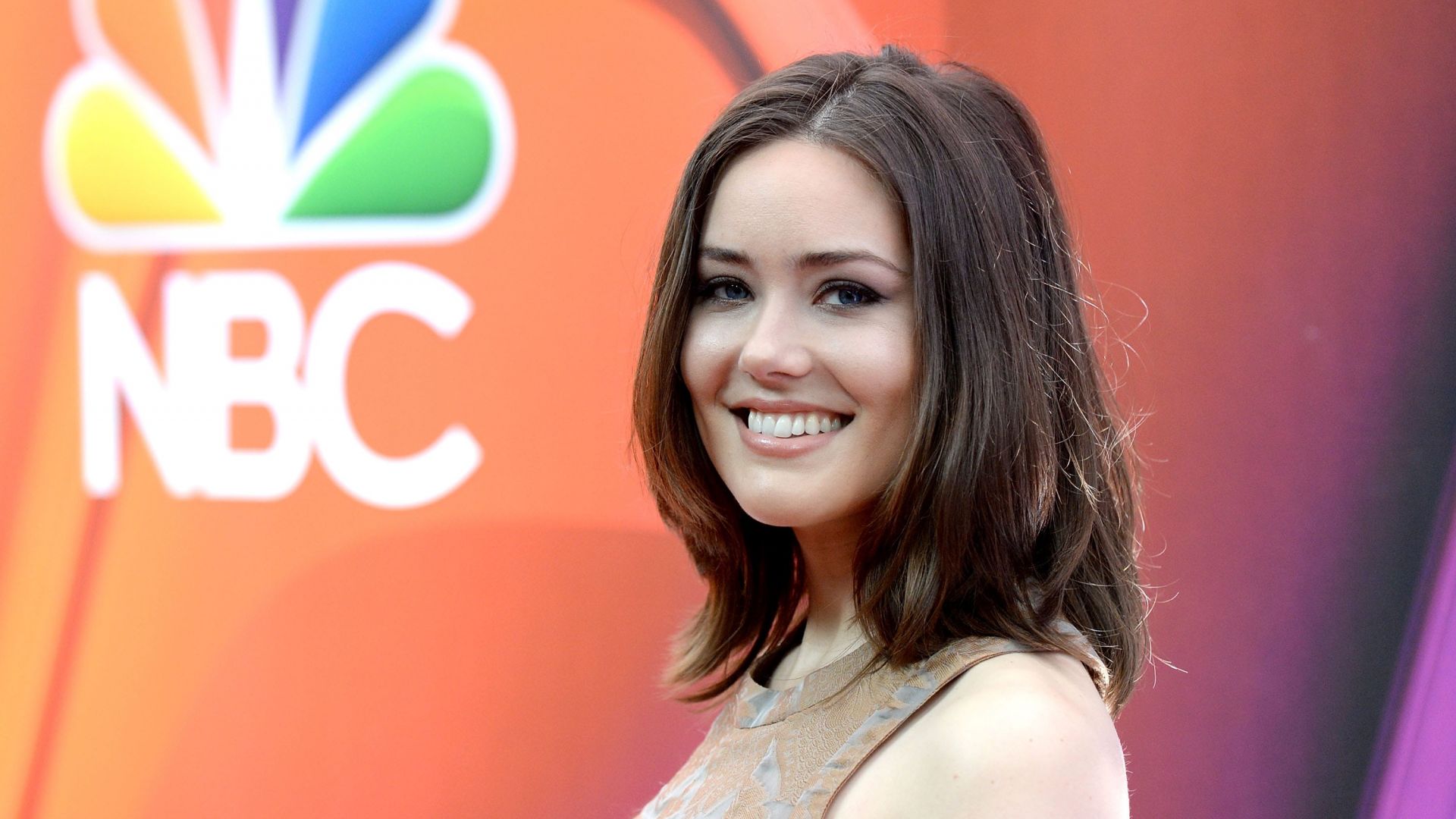 Megan Boone Wallpapers