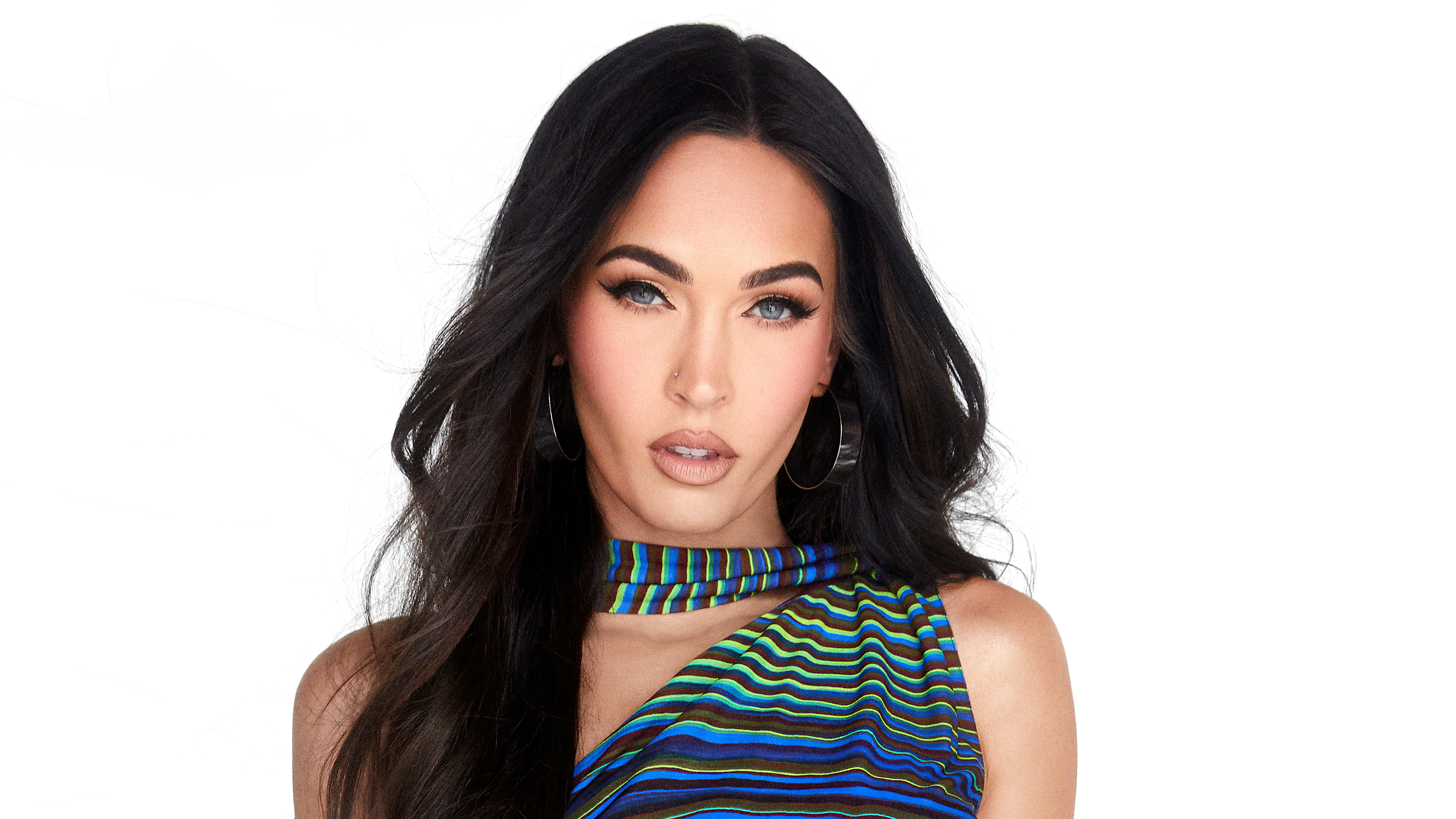 Megan Fox For Prestige Magazine Hong Kong Wallpapers