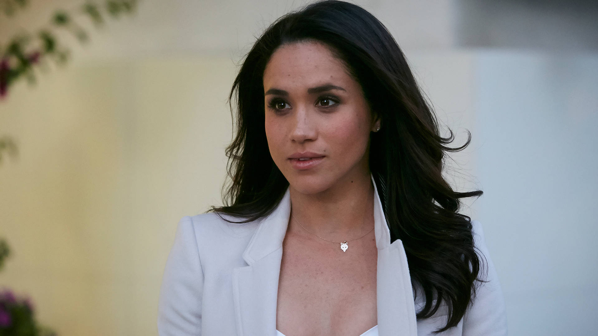 Meghan Markle Wallpapers