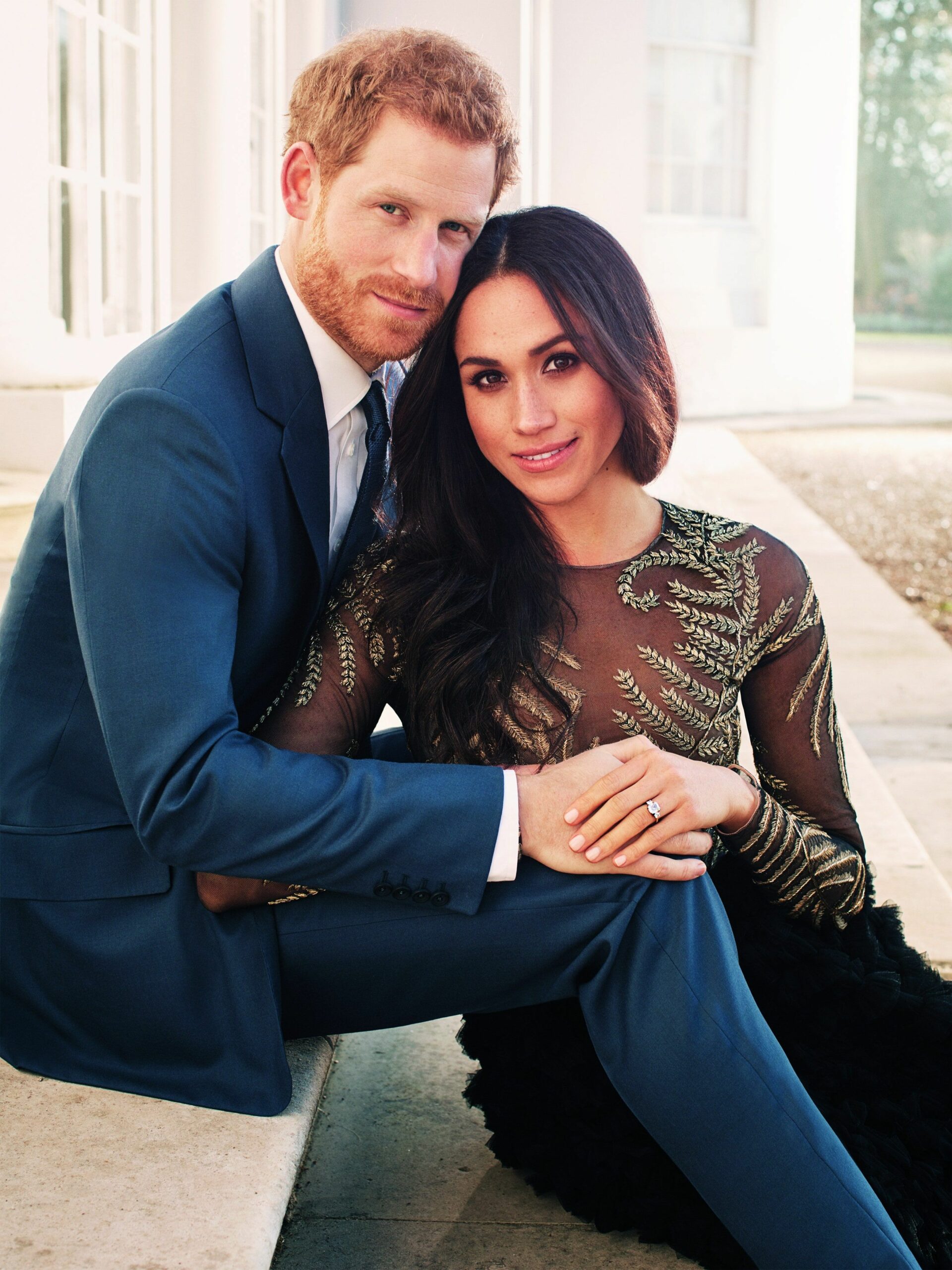 Meghan Markle Wallpapers