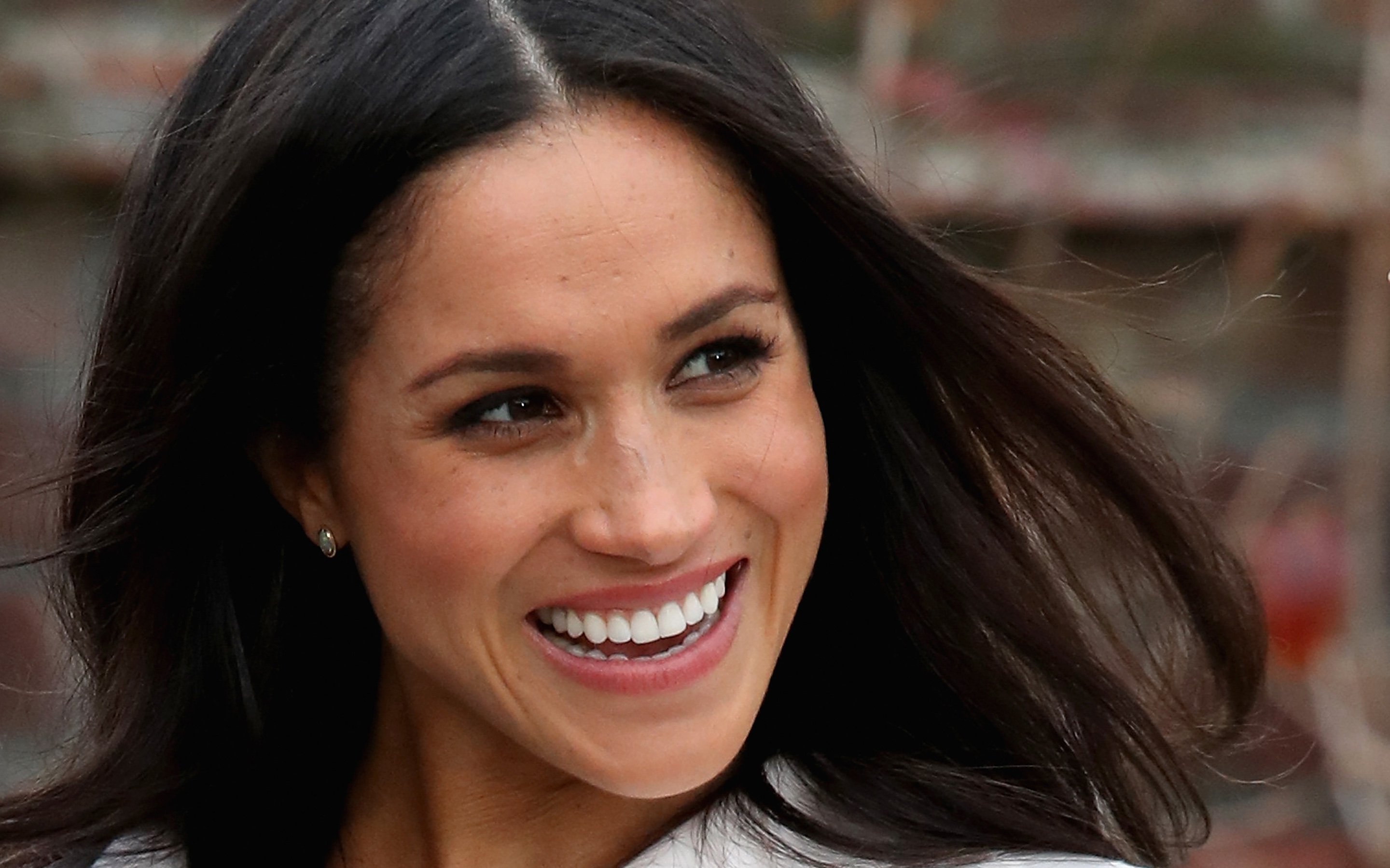 Meghan Markle Wallpapers