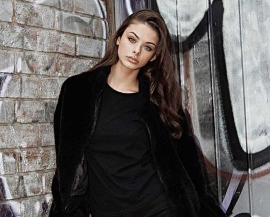 Meika Woollard Australian Model Wallpapers