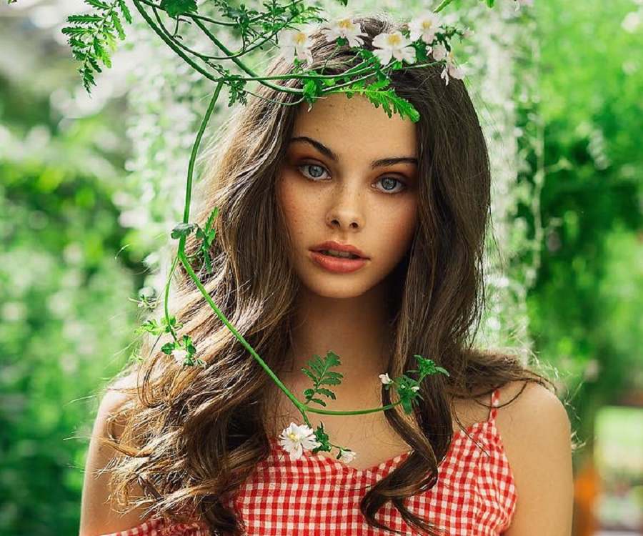 Meika Woollard Australian Model Wallpapers