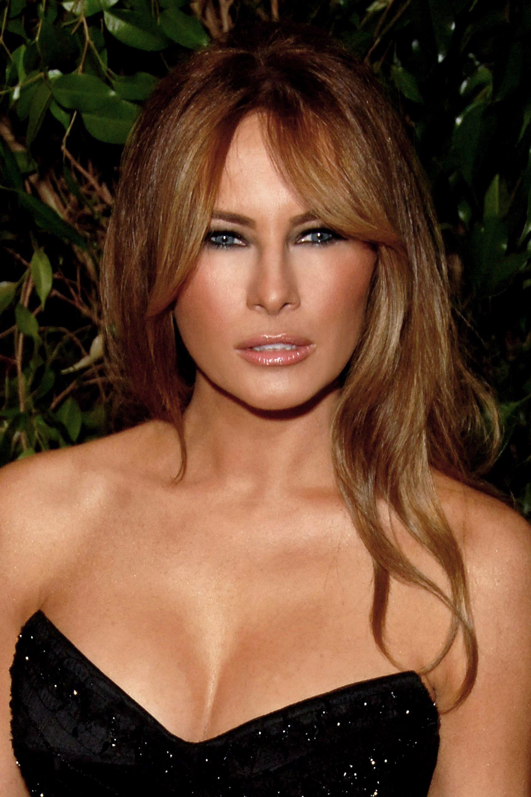 Melania Trump Wallpapers