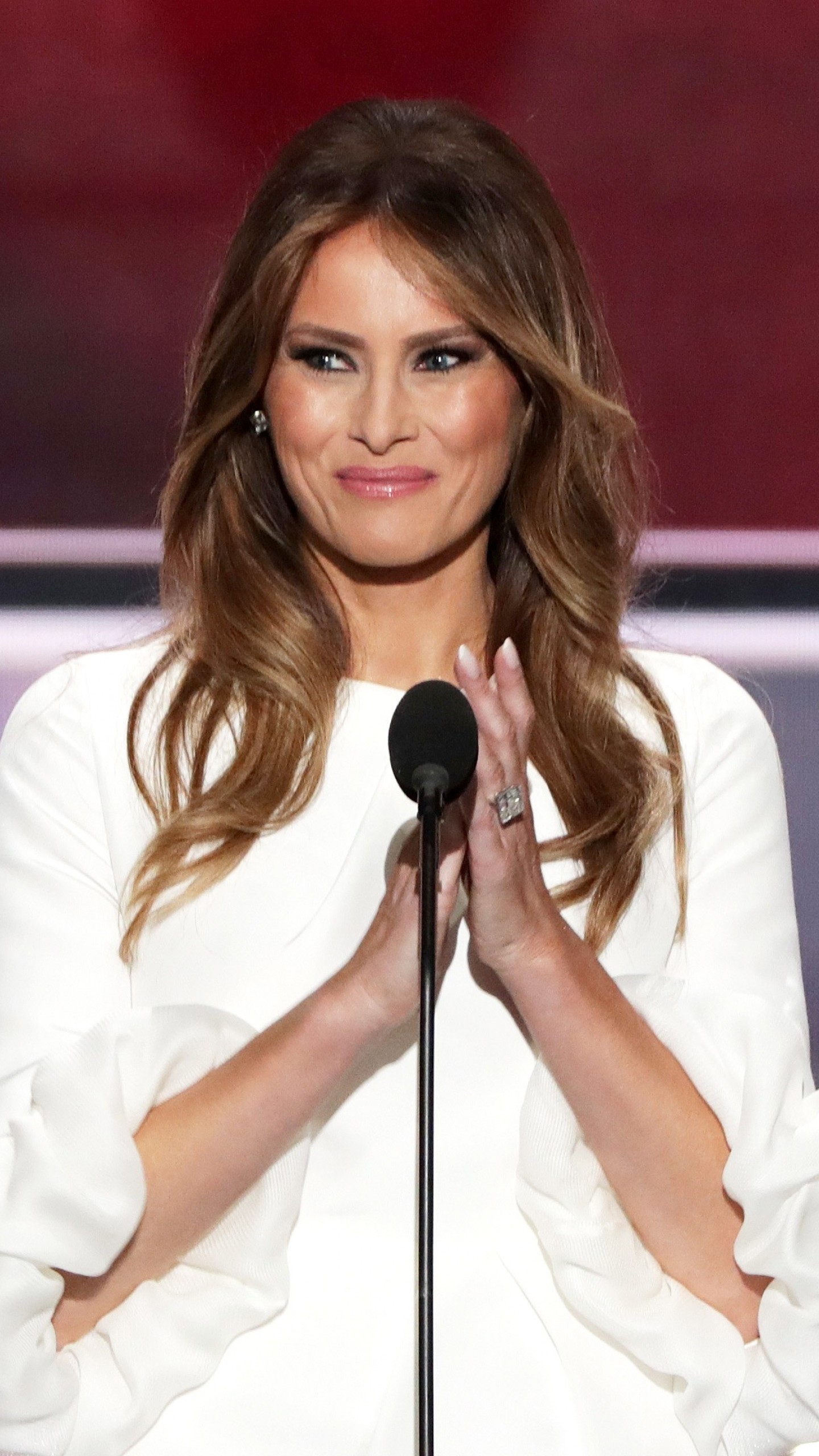 Melania Trump Wallpapers