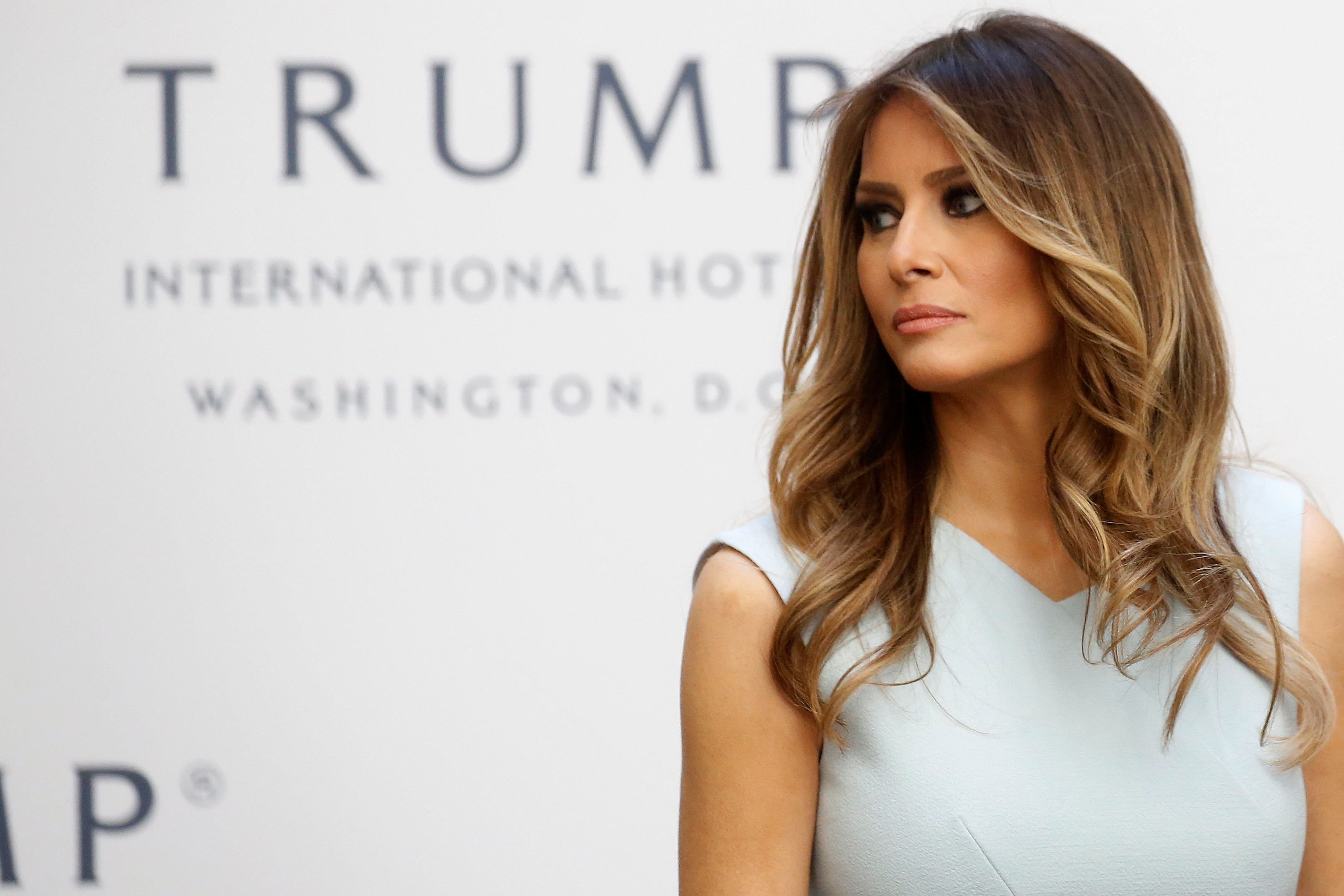 Melania Trump Wallpapers