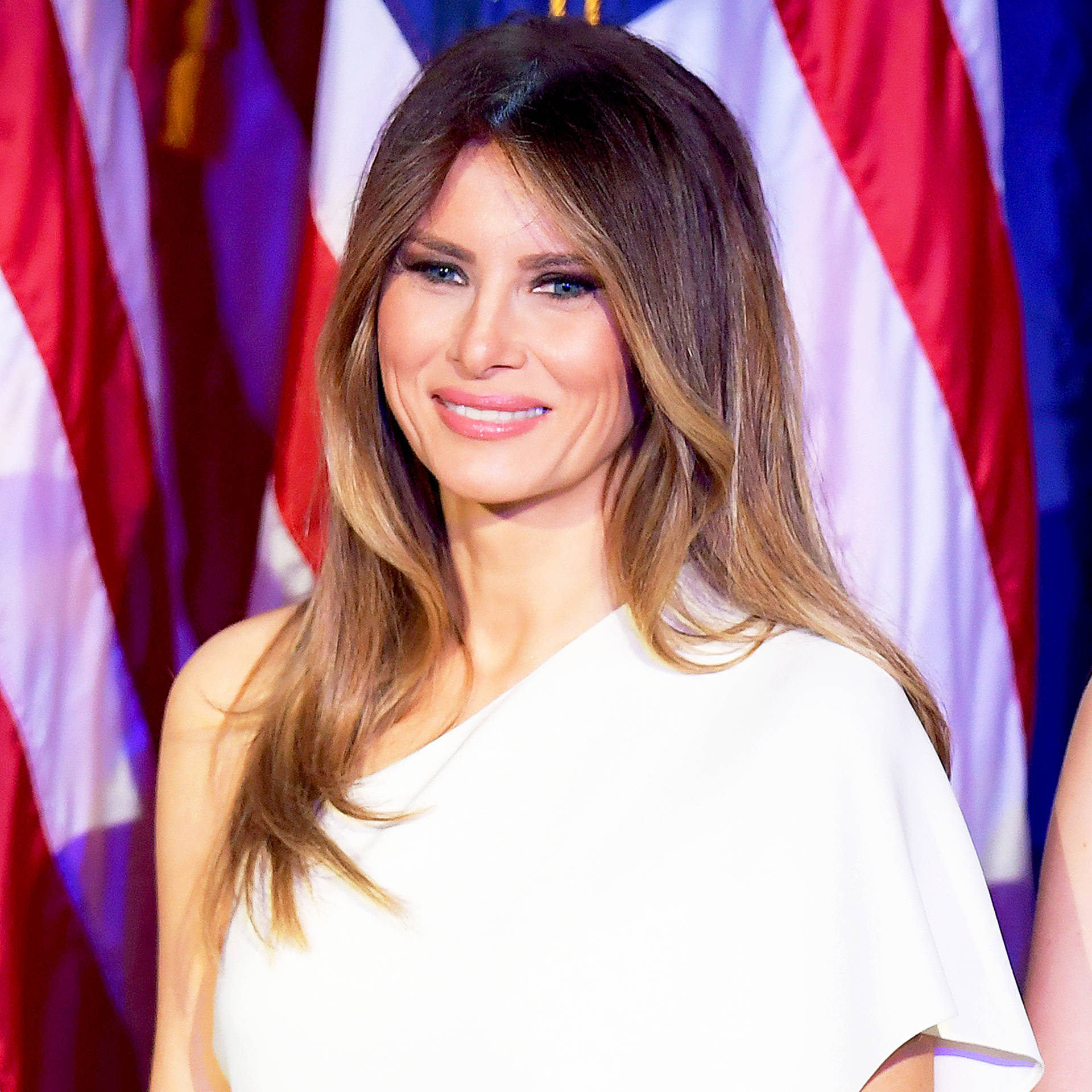 Melania Trump Wallpapers