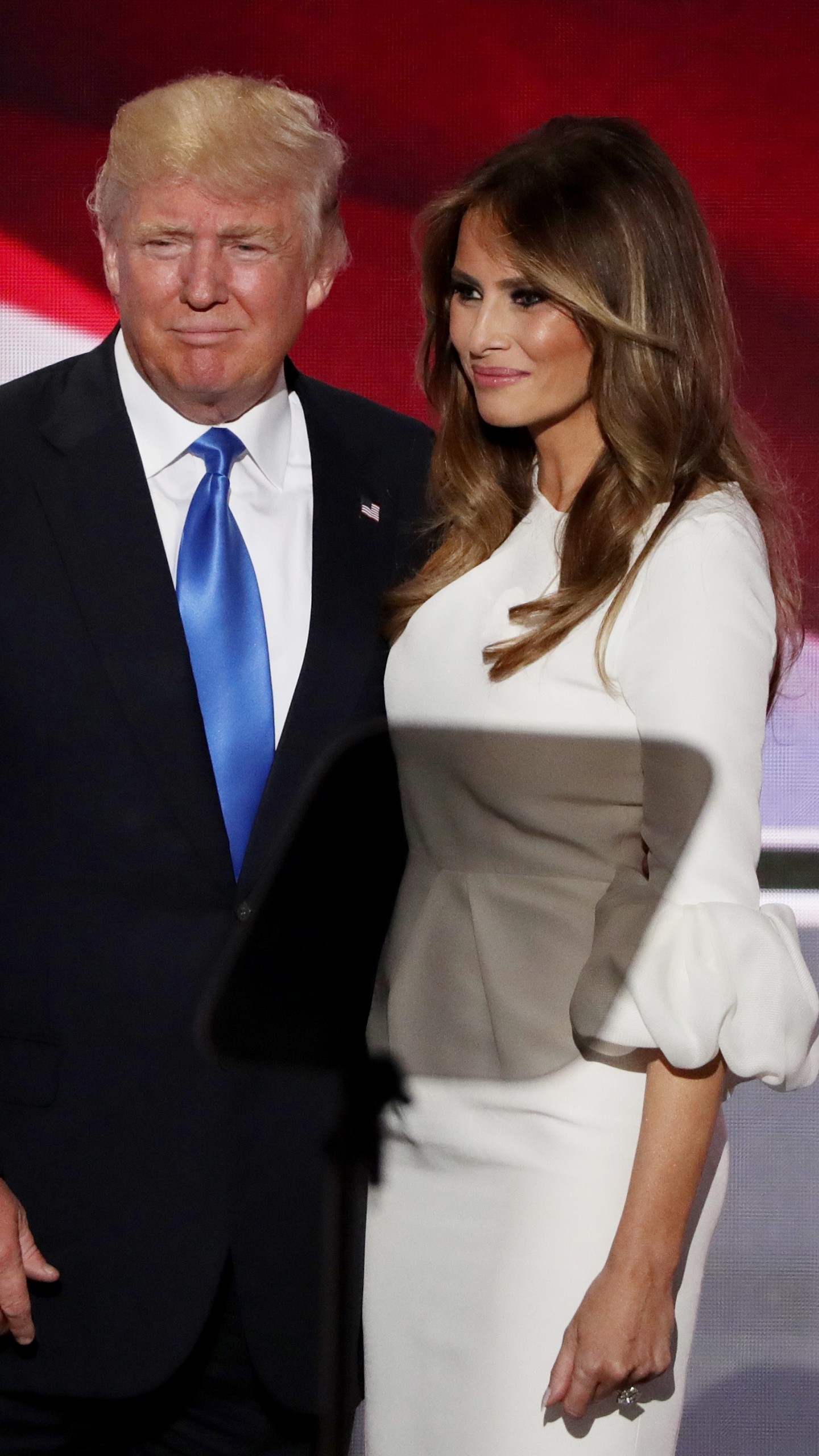 Melania Trump Wallpapers