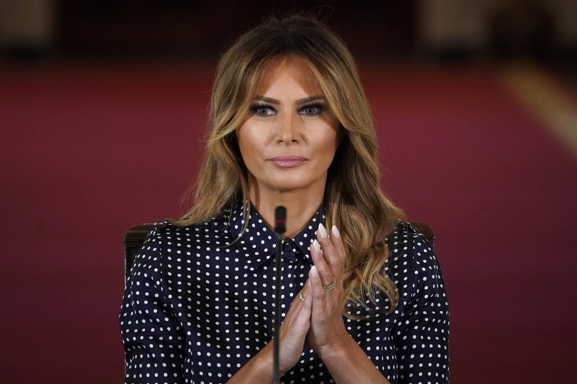 Melania Trump Wallpapers