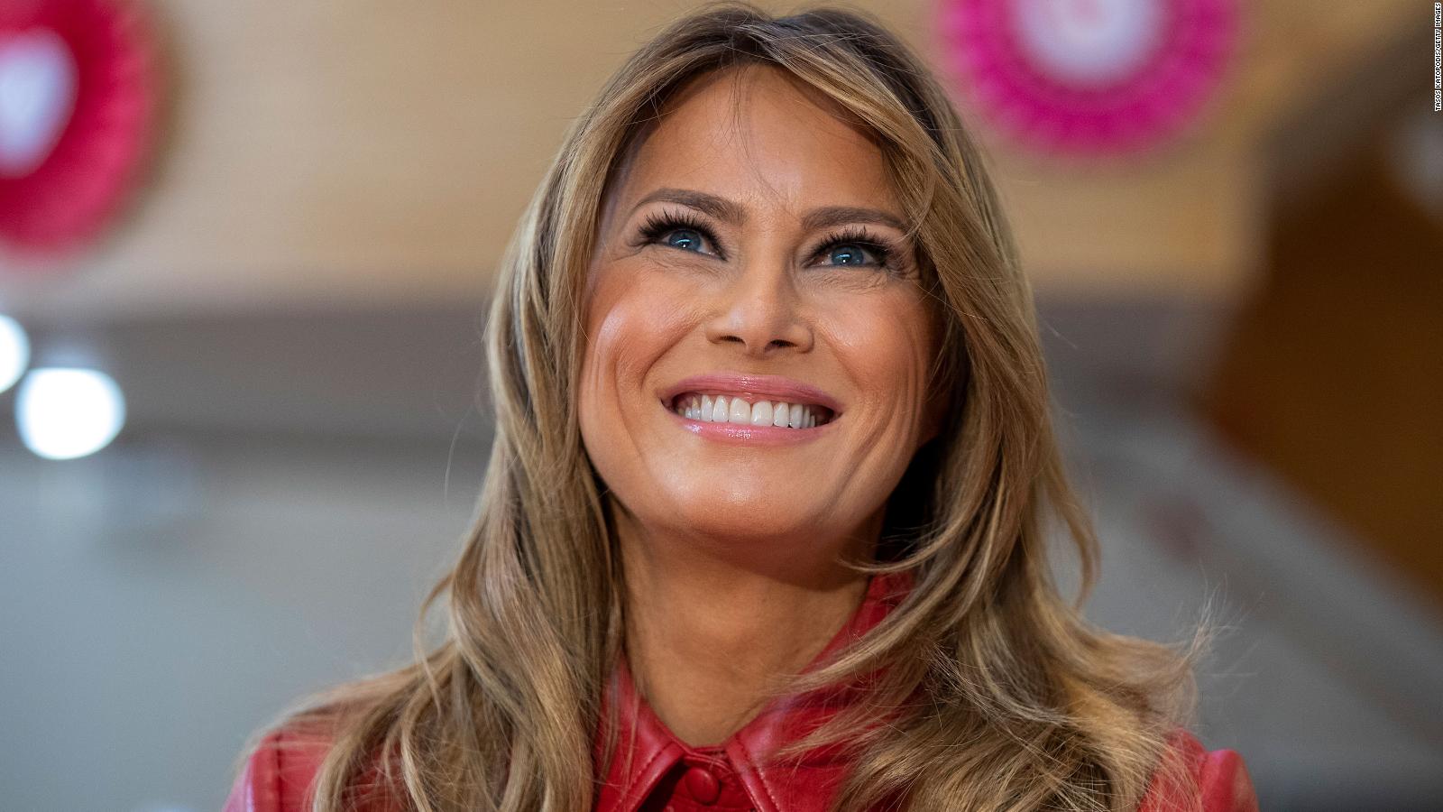 Melania Trump Wallpapers