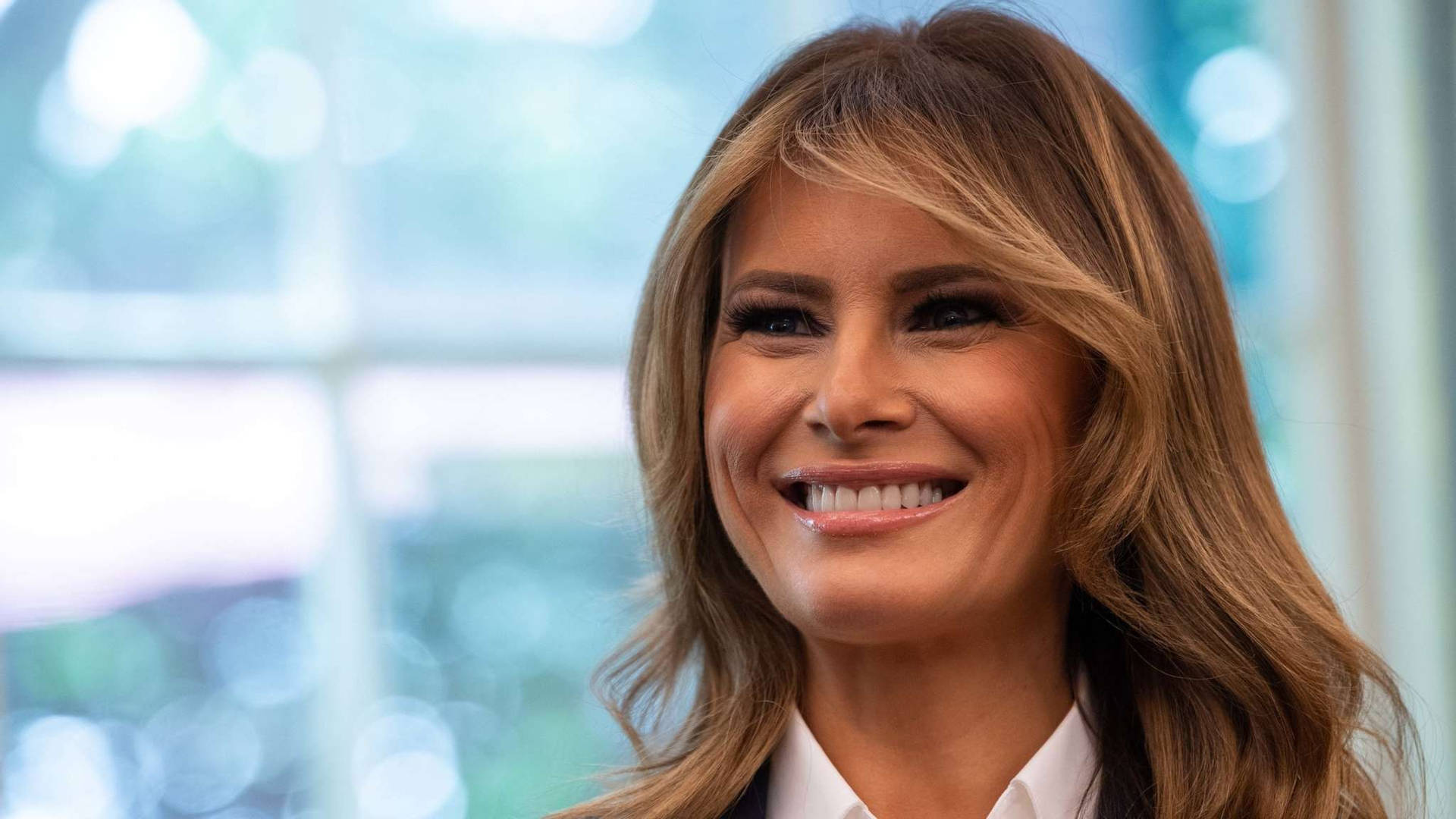 Melania Trump Wallpapers