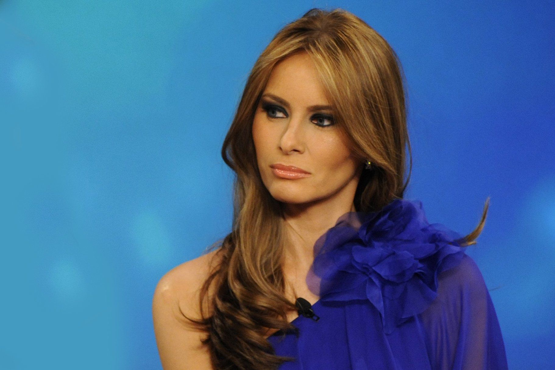 Melania Trump Wallpapers