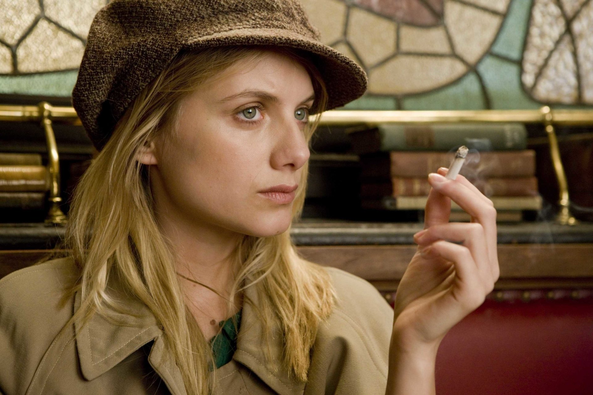 Melanie Laurent Wallpapers