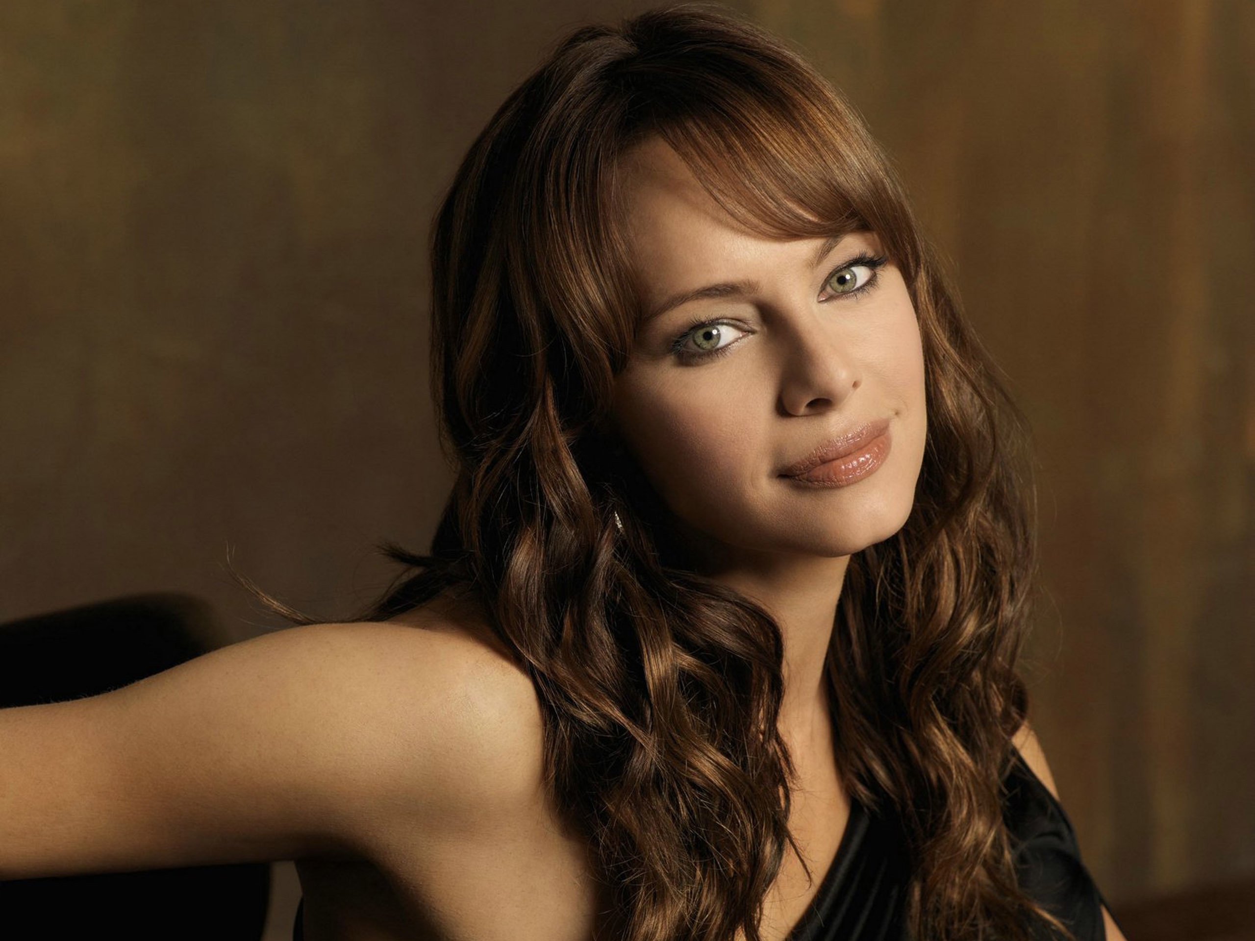 Melinda Clarke Wallpapers