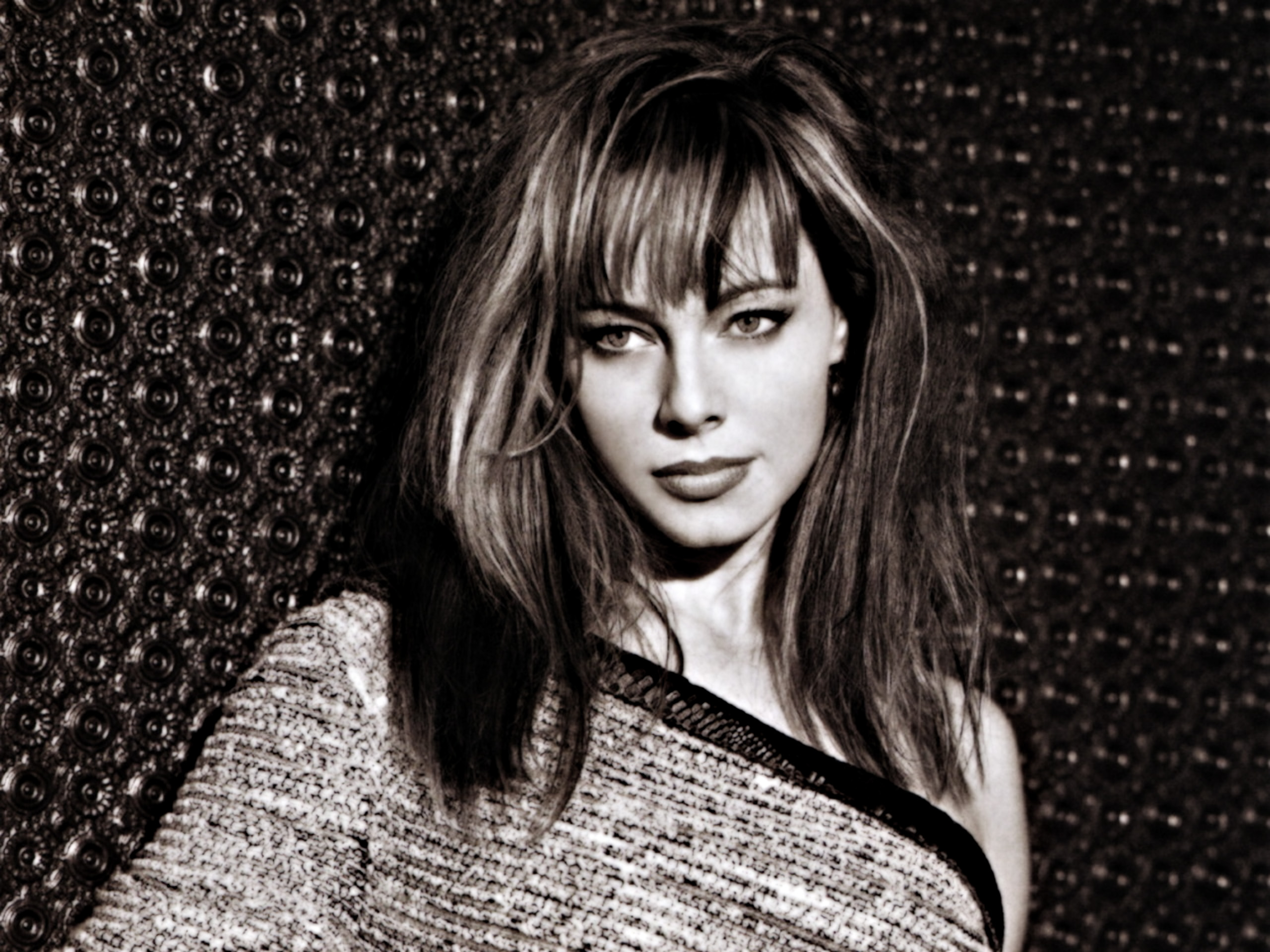 Melinda Clarke Wallpapers