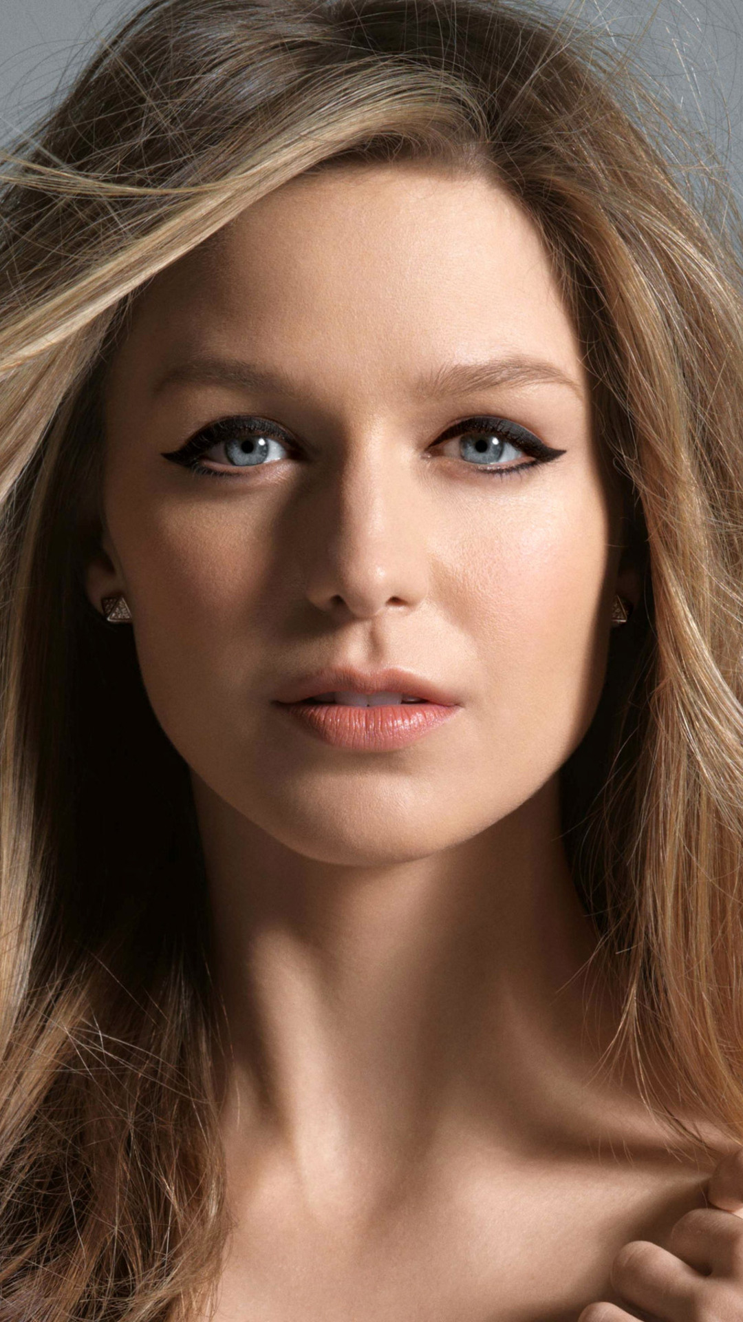 Melissa Benoist 2017 Wallpapers