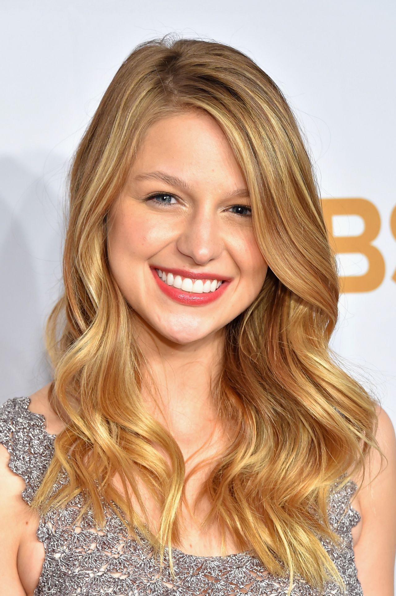 Melissa Benoist Cute Wallpapers