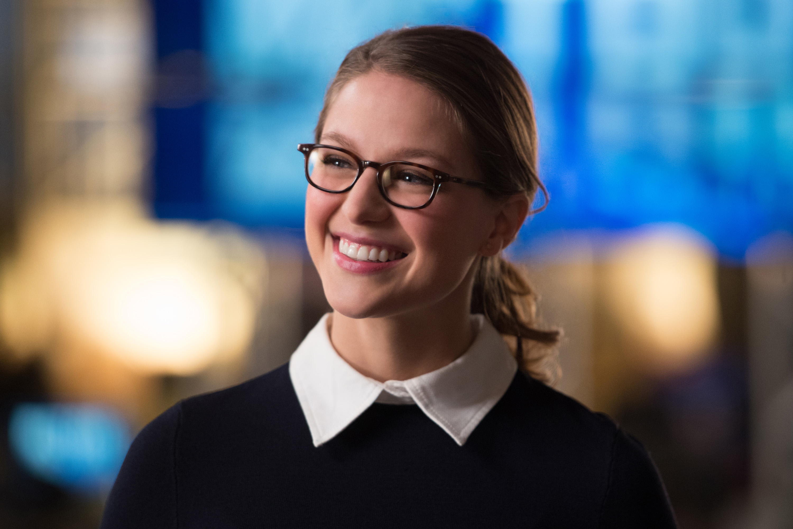 Melissa Benoist Hot 2017 Wallpapers