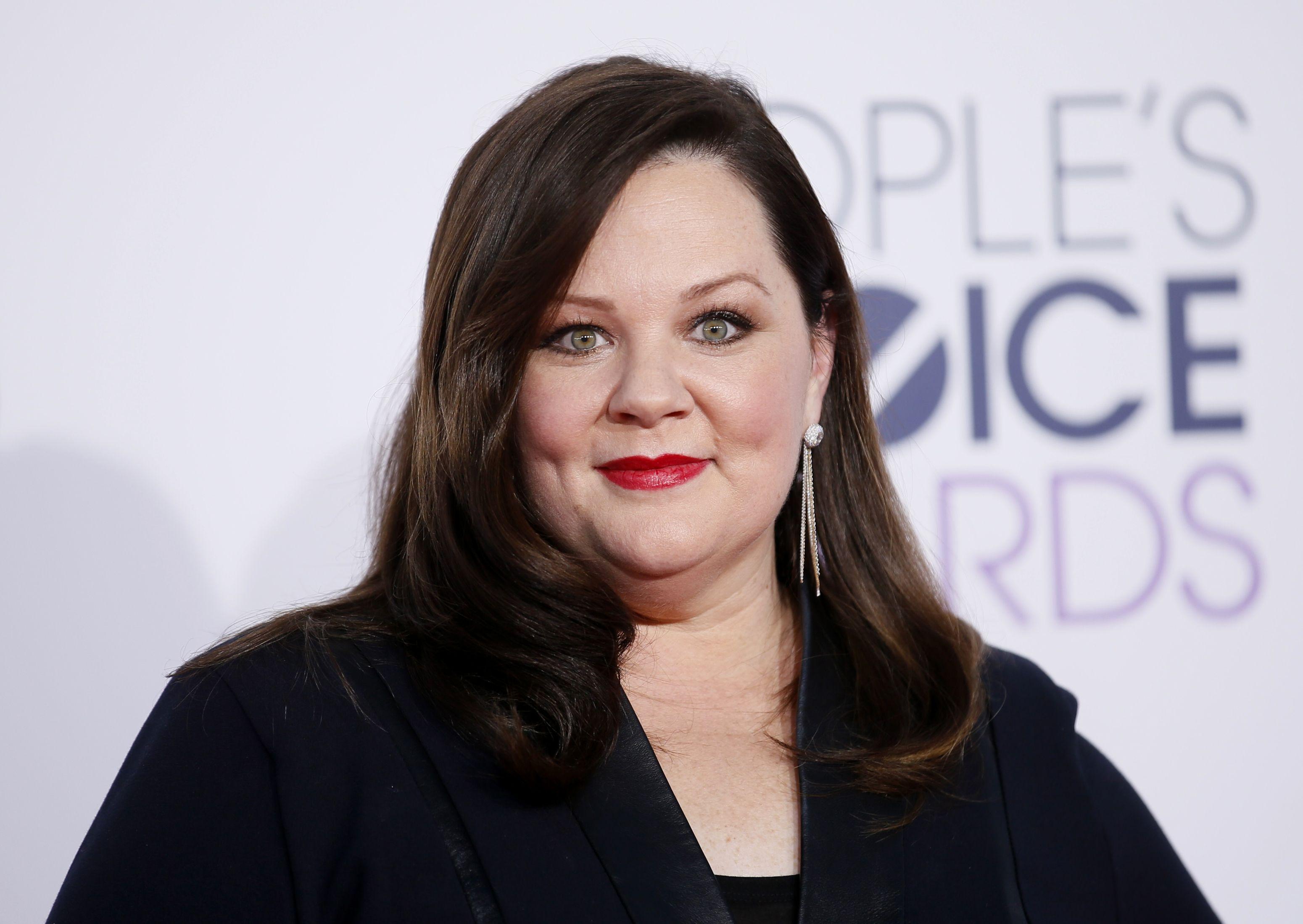 Melissa McCarthy Wallpapers