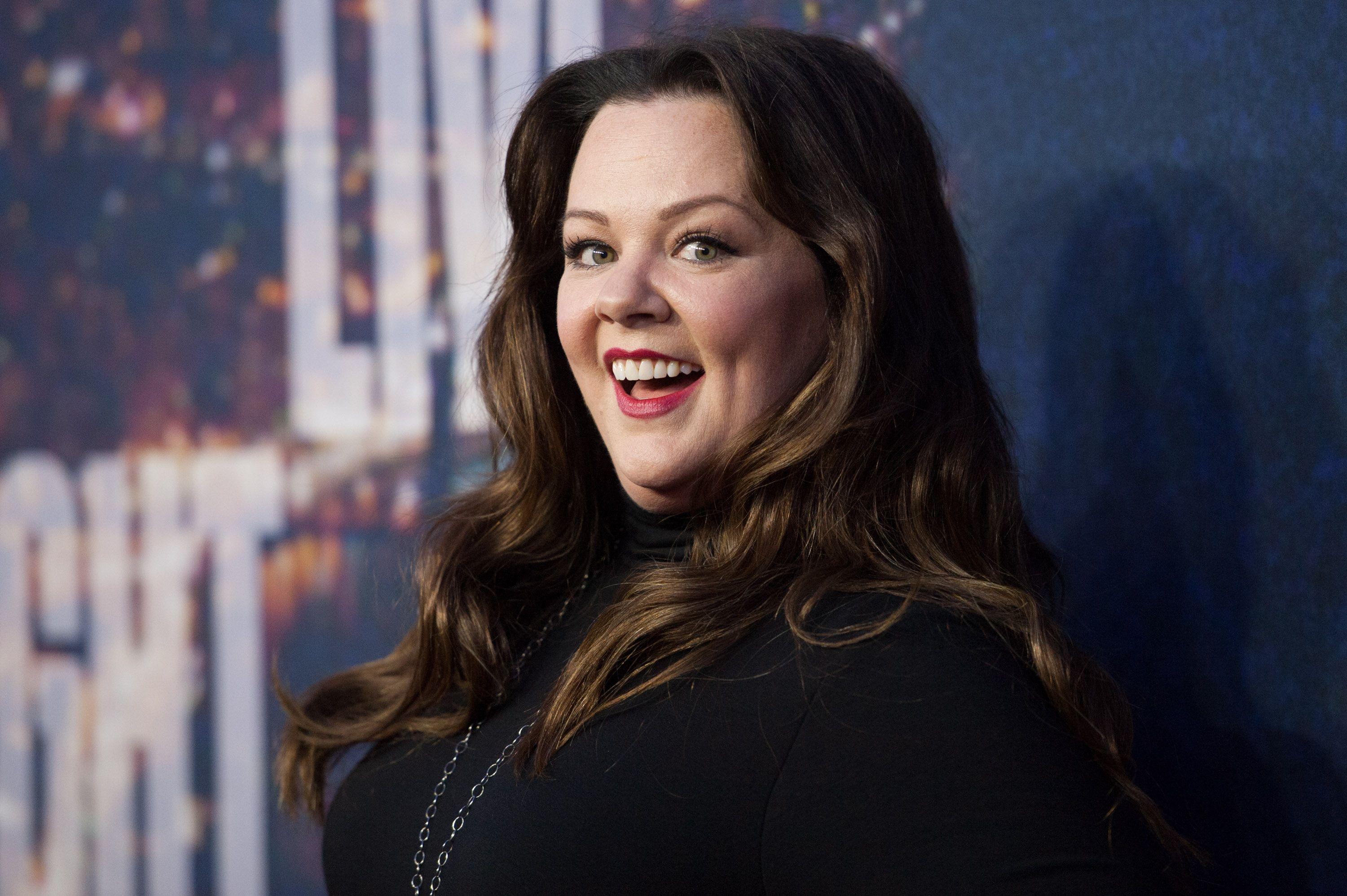 Melissa McCarthy Wallpapers