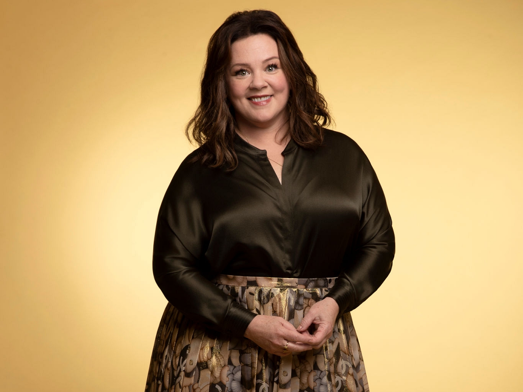 Melissa McCarthy Wallpapers