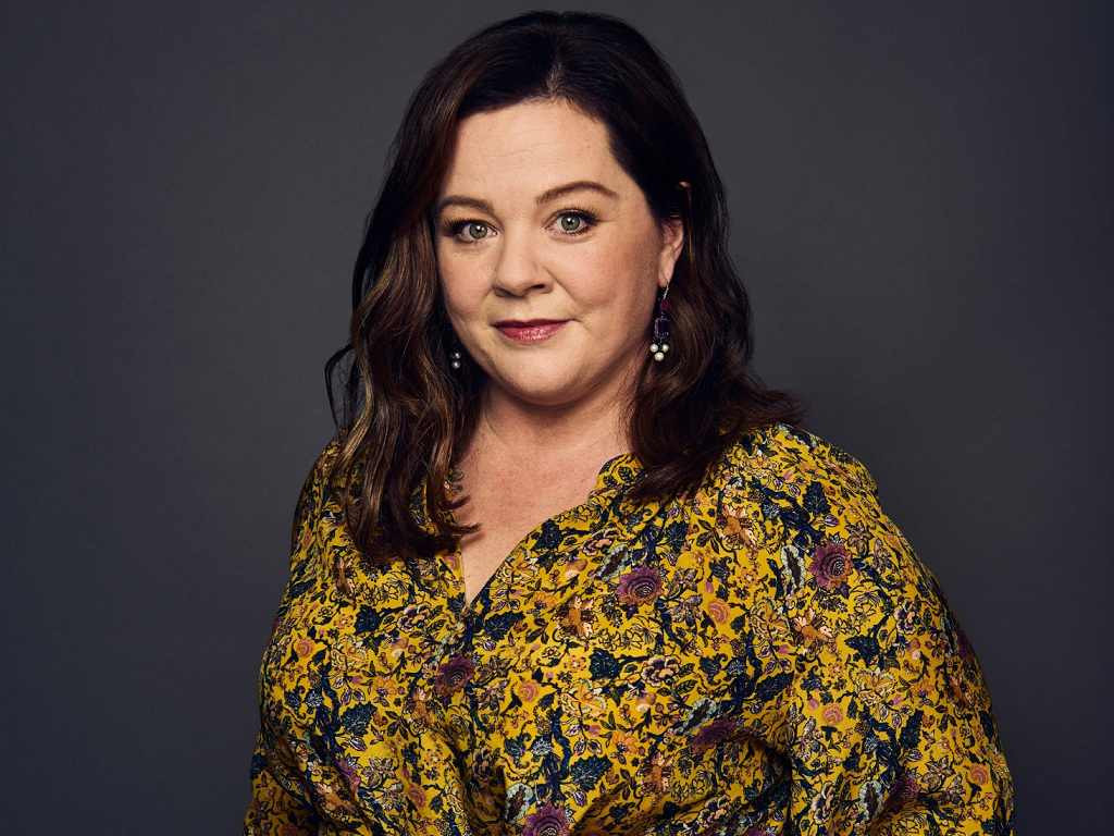 Melissa McCarthy Wallpapers