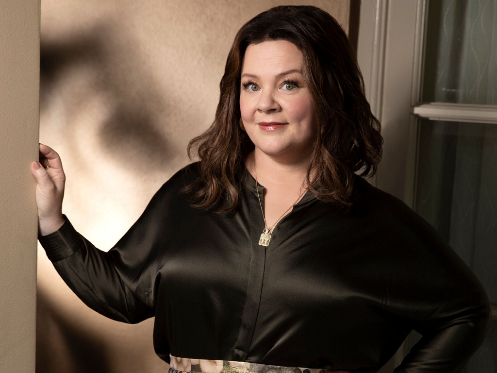 Melissa McCarthy Wallpapers