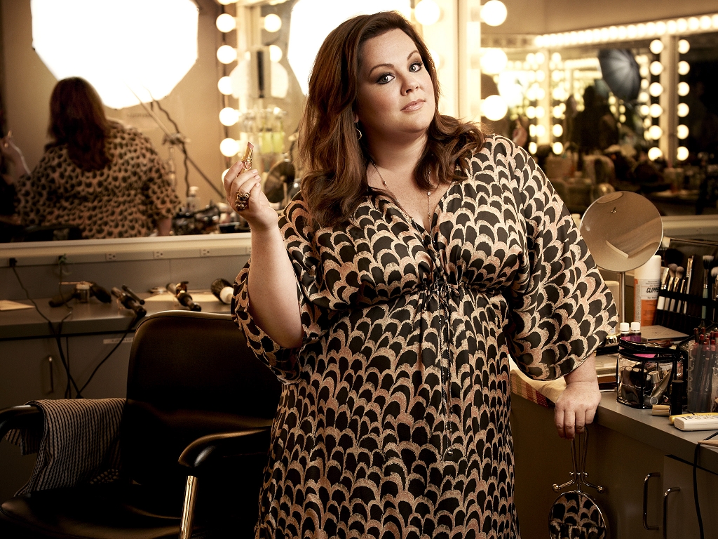 Melissa McCarthy Wallpapers