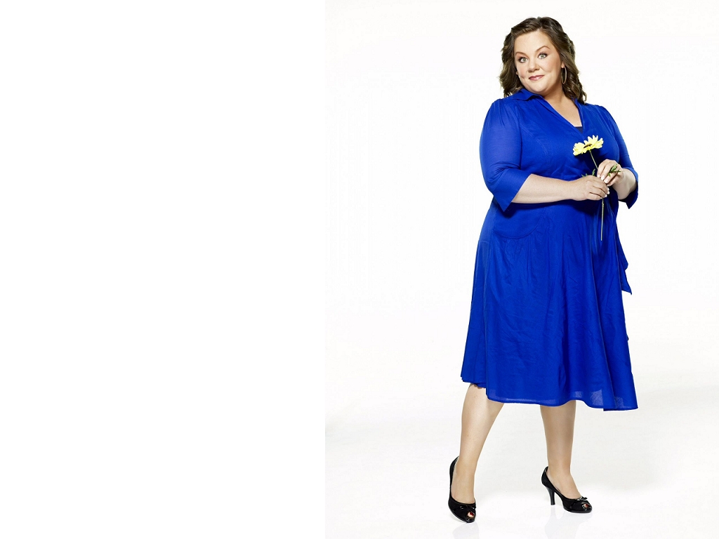 Melissa McCarthy Wallpapers