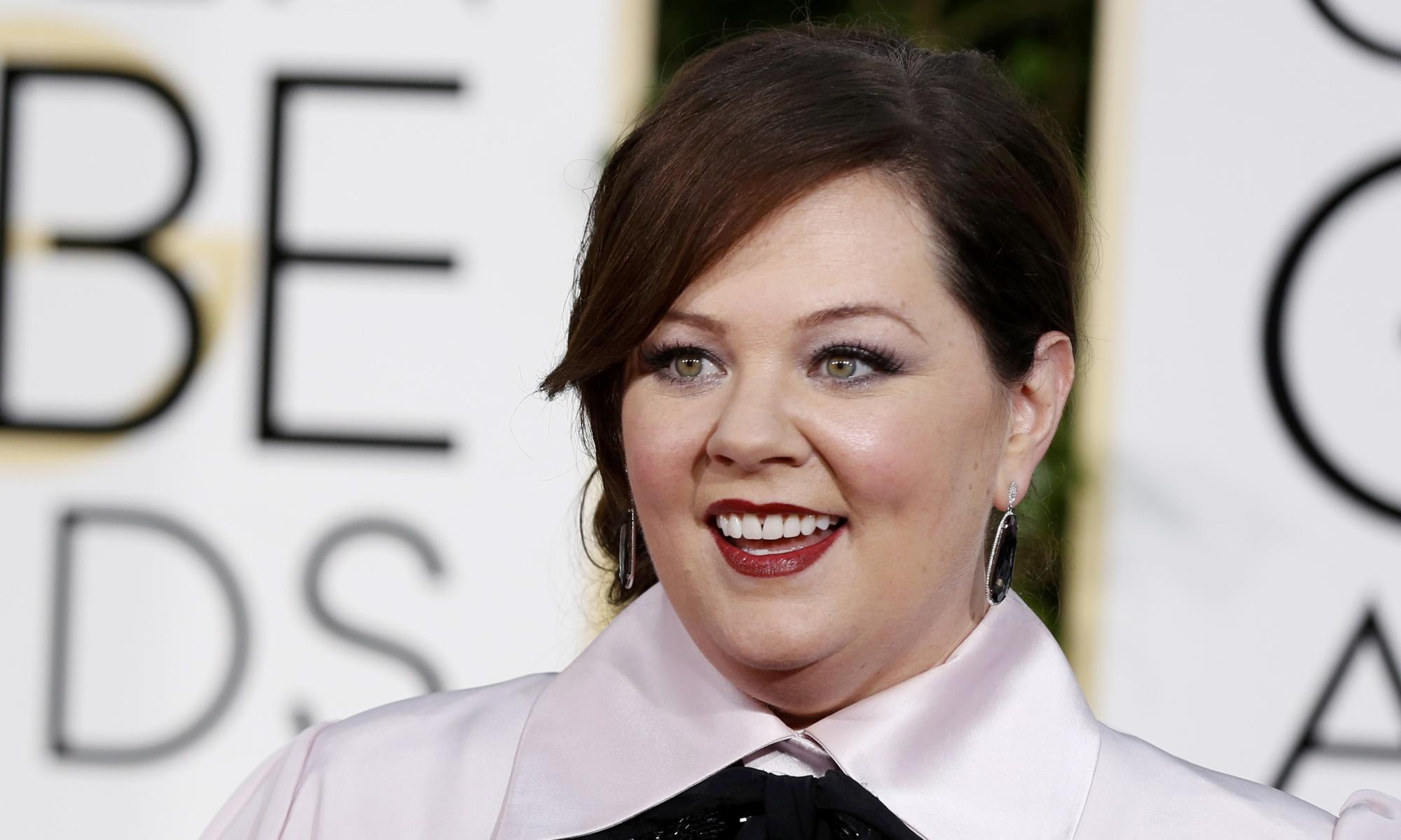 Melissa McCarthy Wallpapers