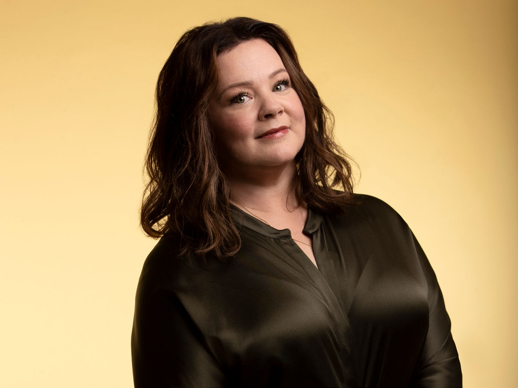 Melissa McCarthy Wallpapers