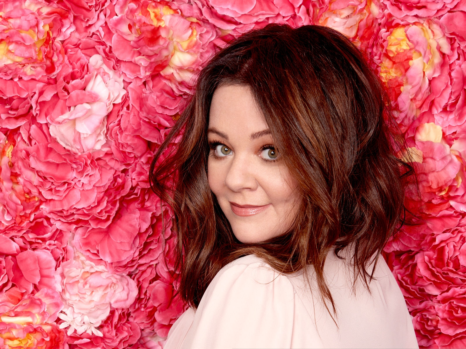 Melissa McCarthy Wallpapers