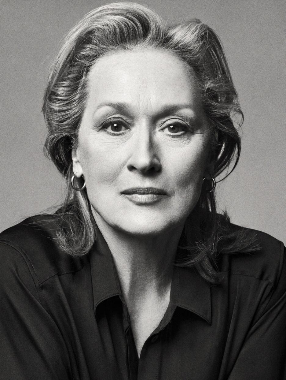 Meryl Streep Wallpapers