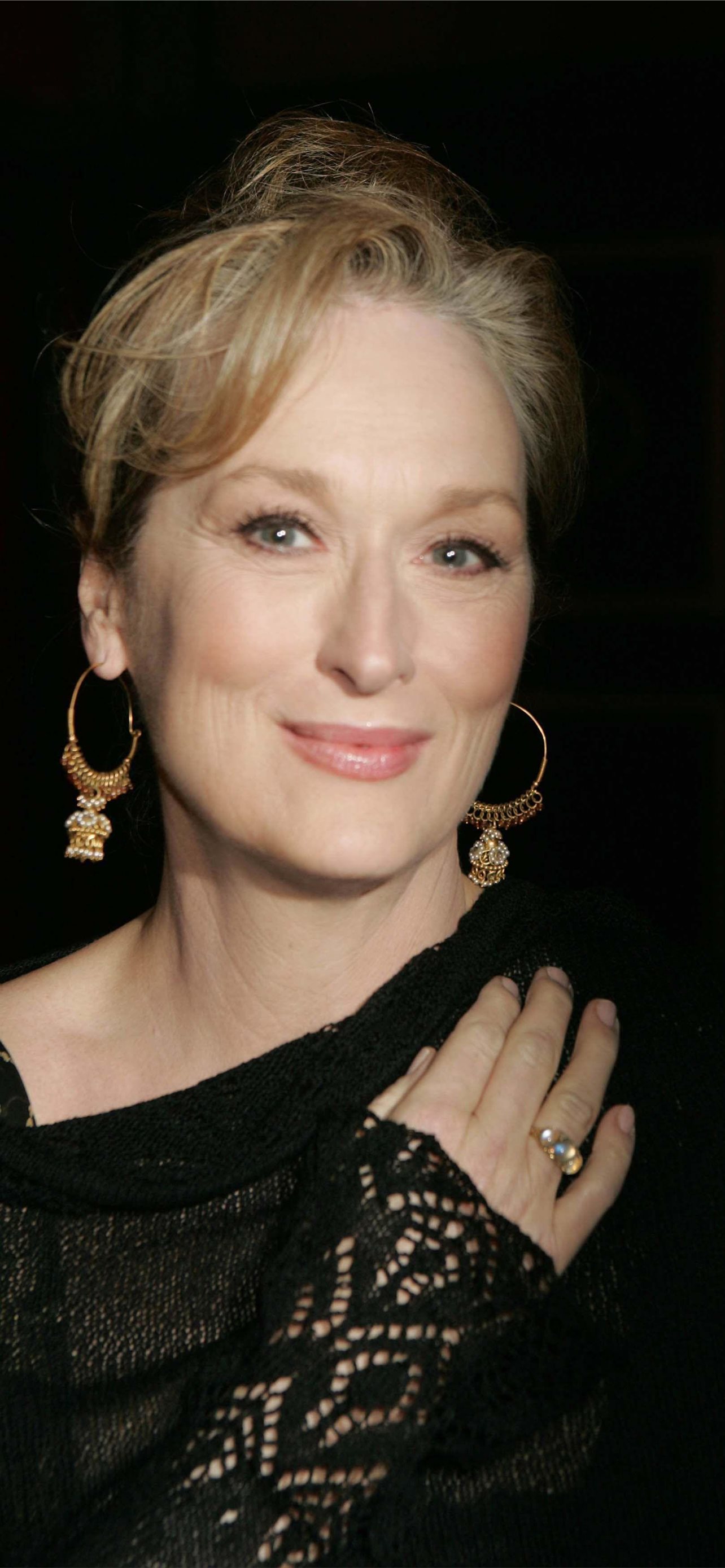 Meryl Streep Wallpapers