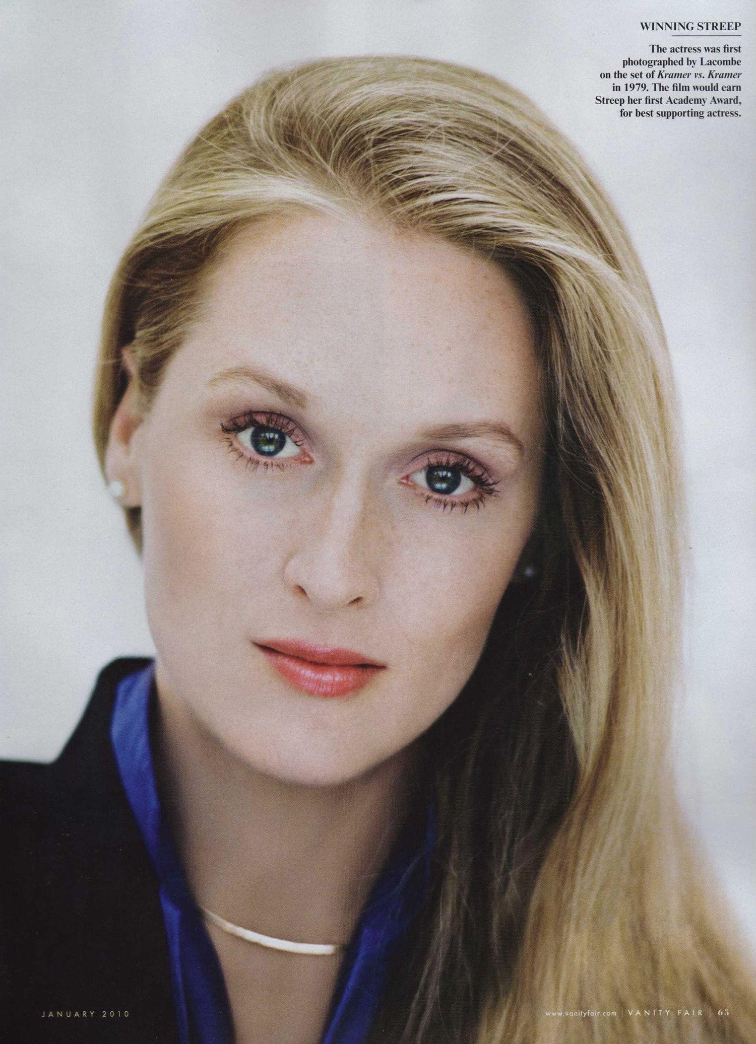 Meryl Streep Wallpapers