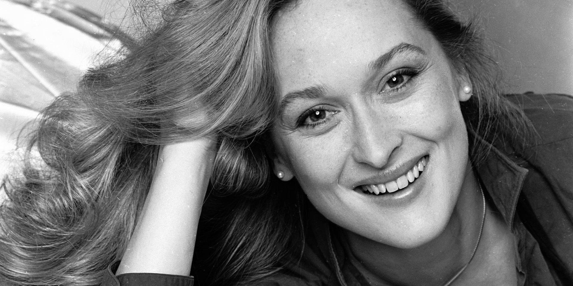 Meryl Streep Wallpapers