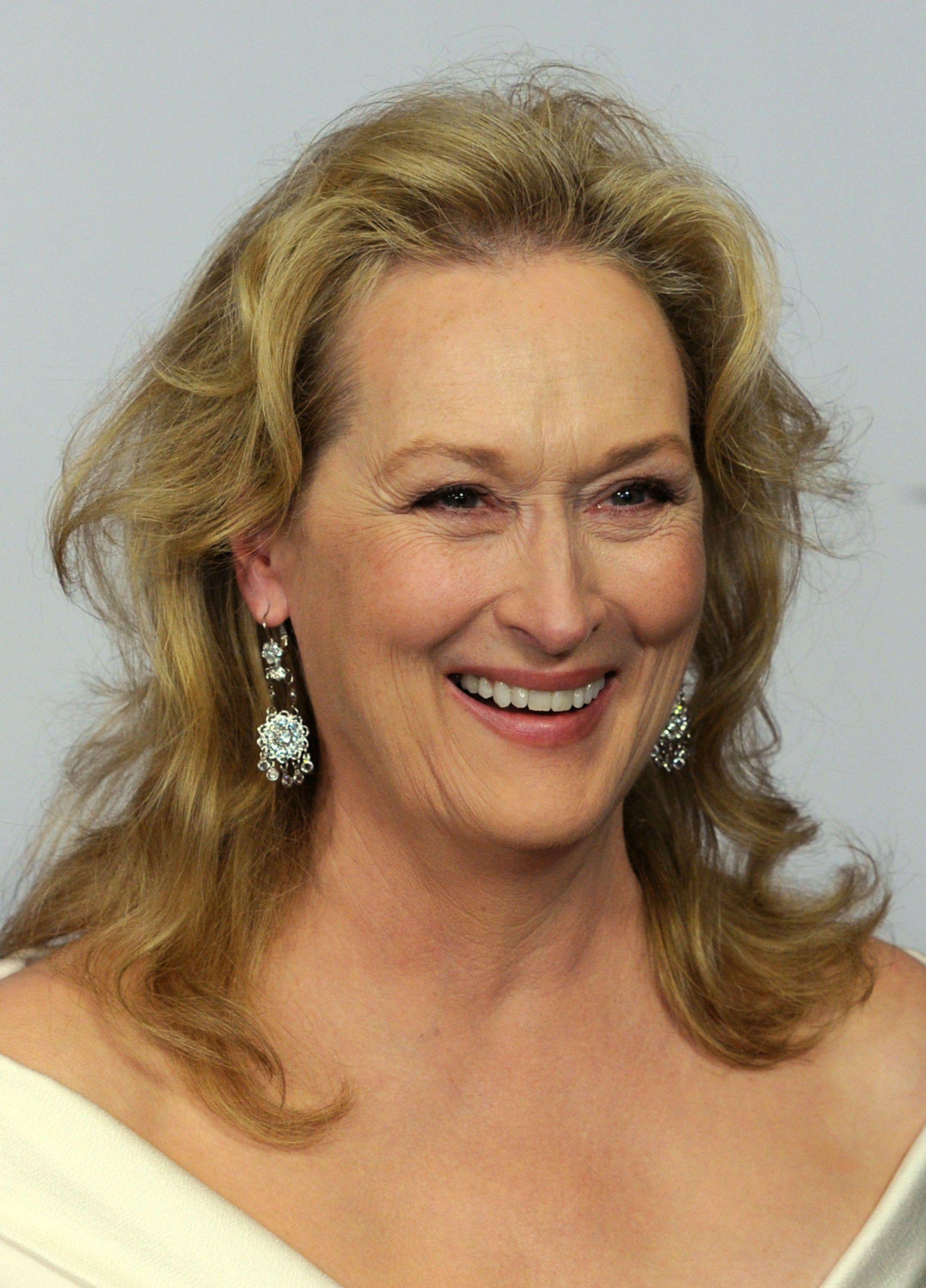 Meryl Streep Wallpapers