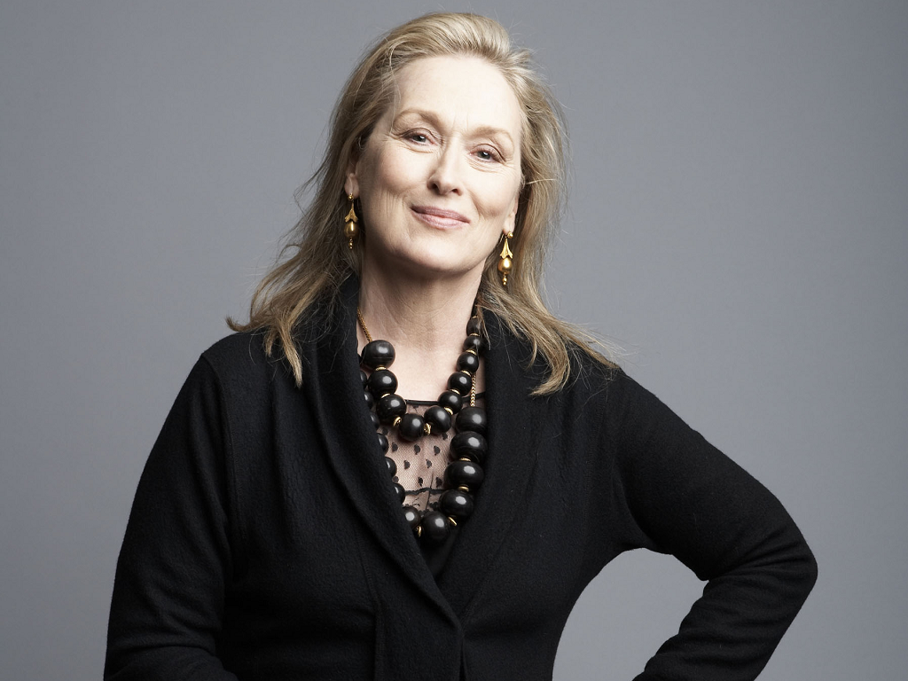 Meryl Streep Wallpapers