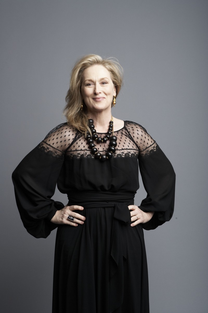 Meryl Streep Wallpapers