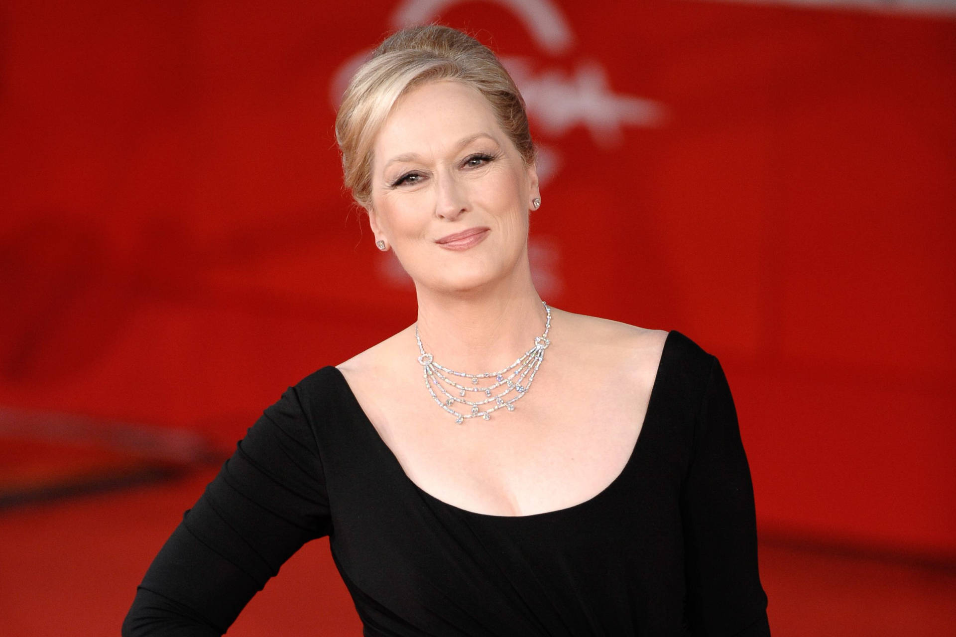 Meryl Streep Wallpapers