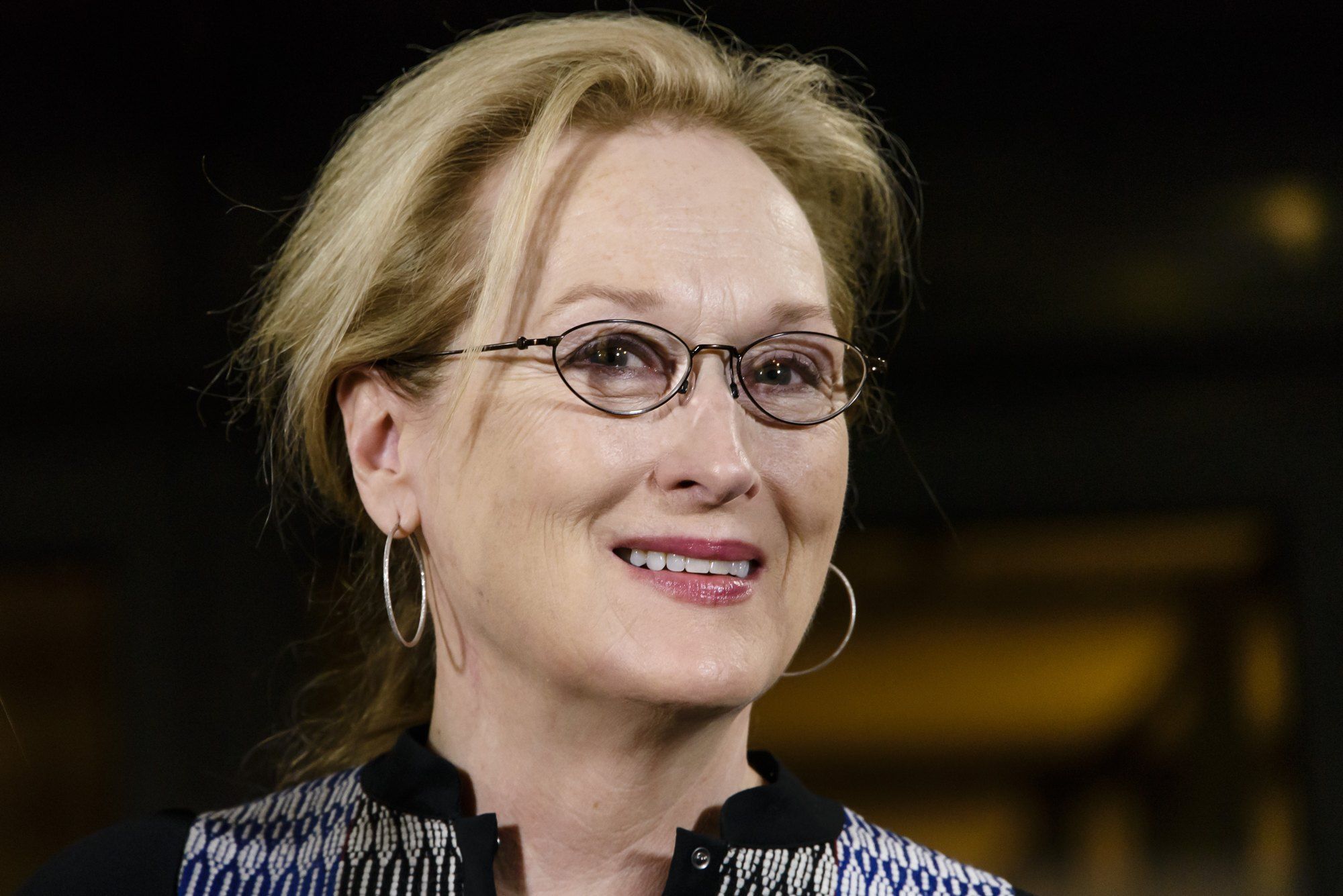 Meryl Streep Wallpapers