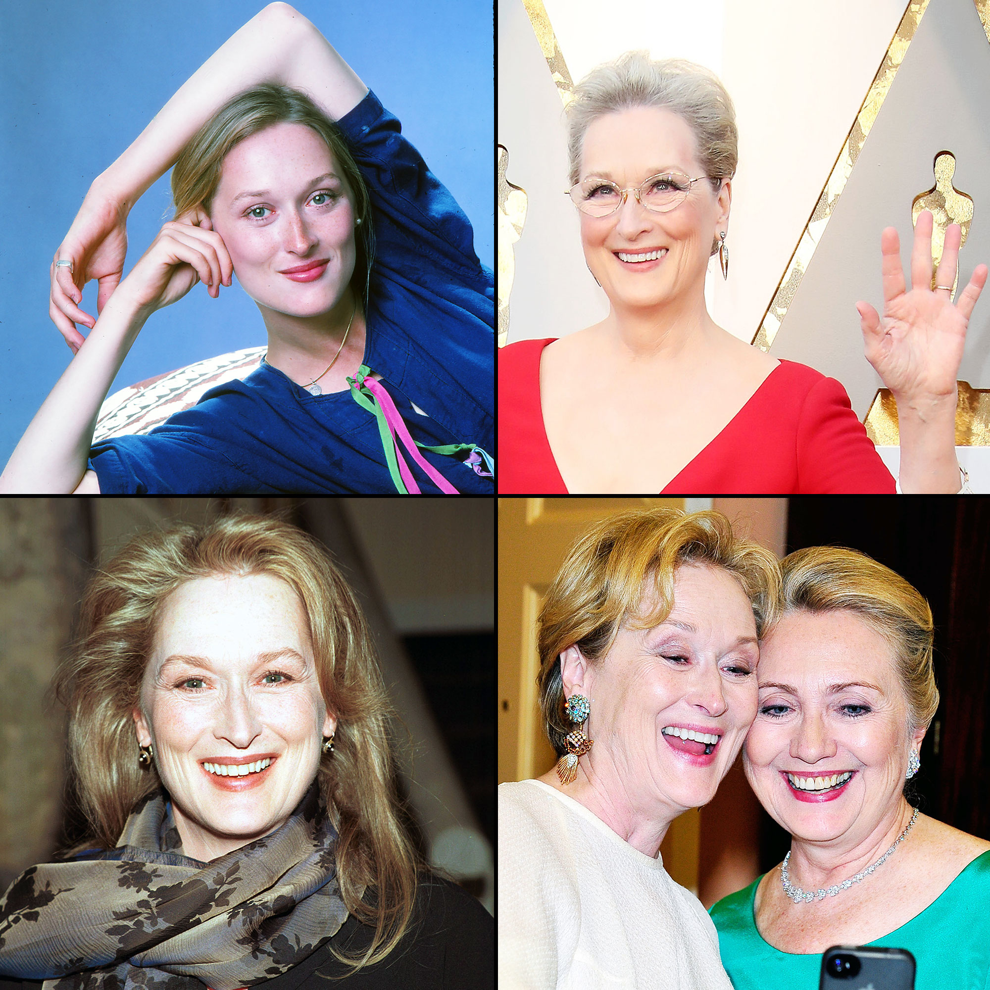 Meryl Streep Wallpapers