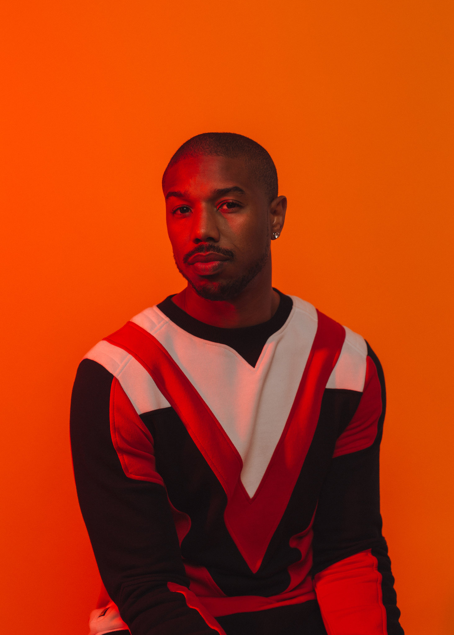 Michael B. Jordan Wallpapers