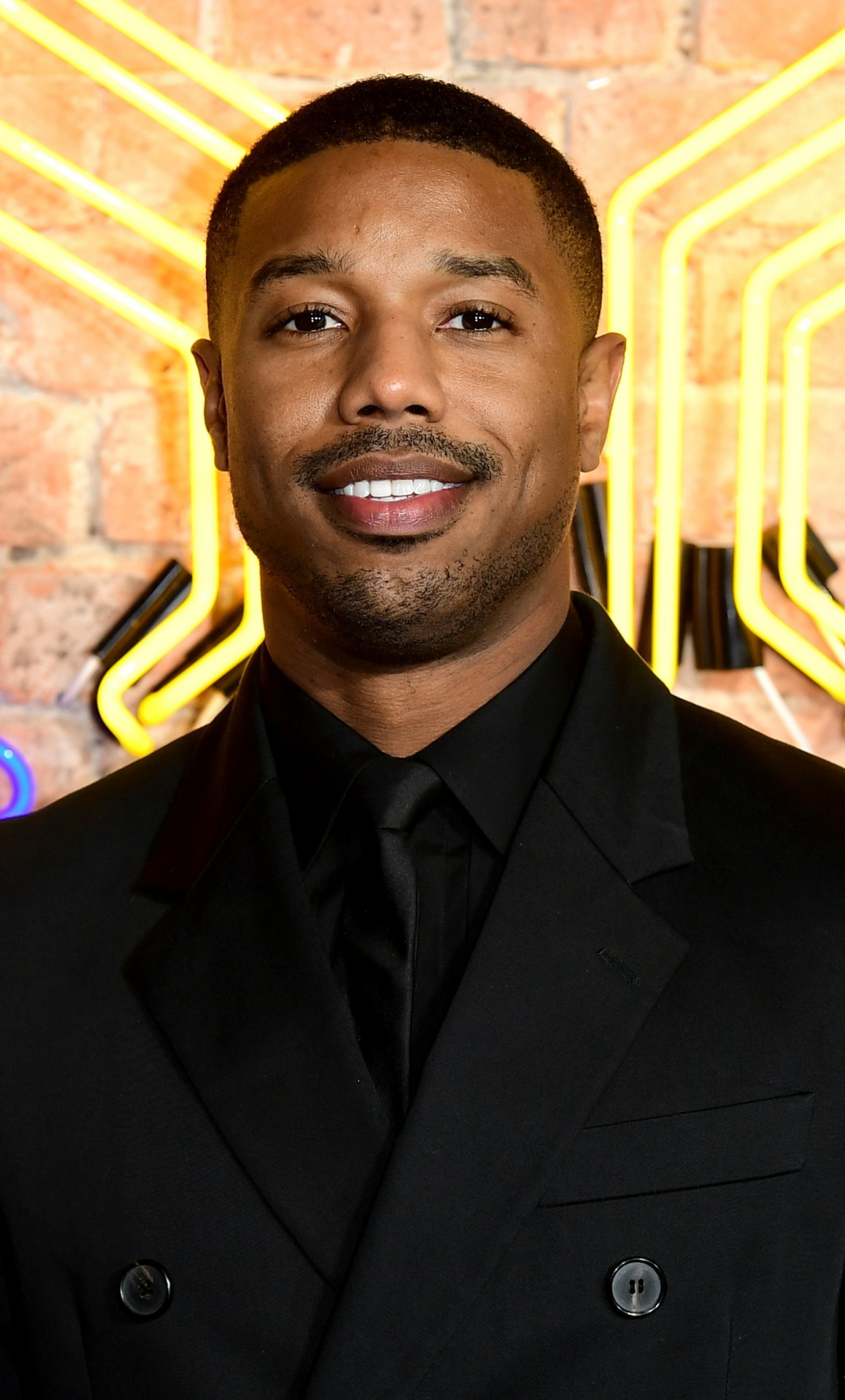 Michael B. Jordan Wallpapers