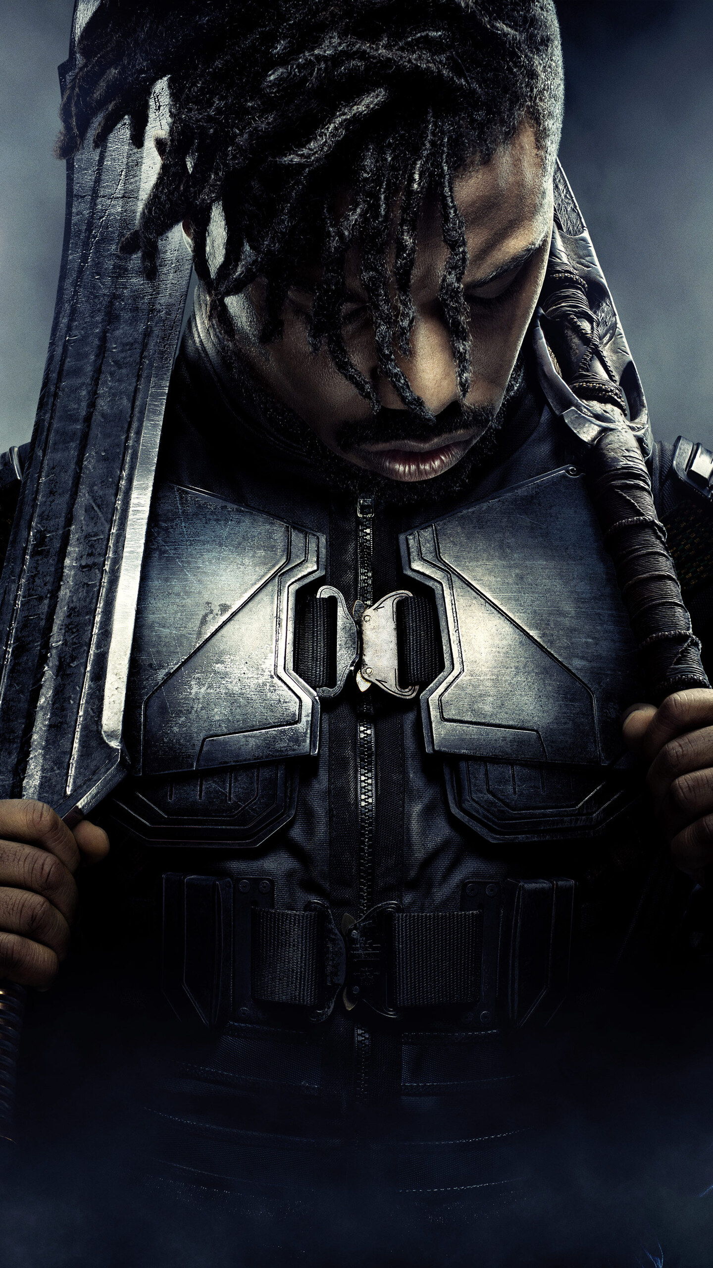 Michael B. Jordan Wallpapers