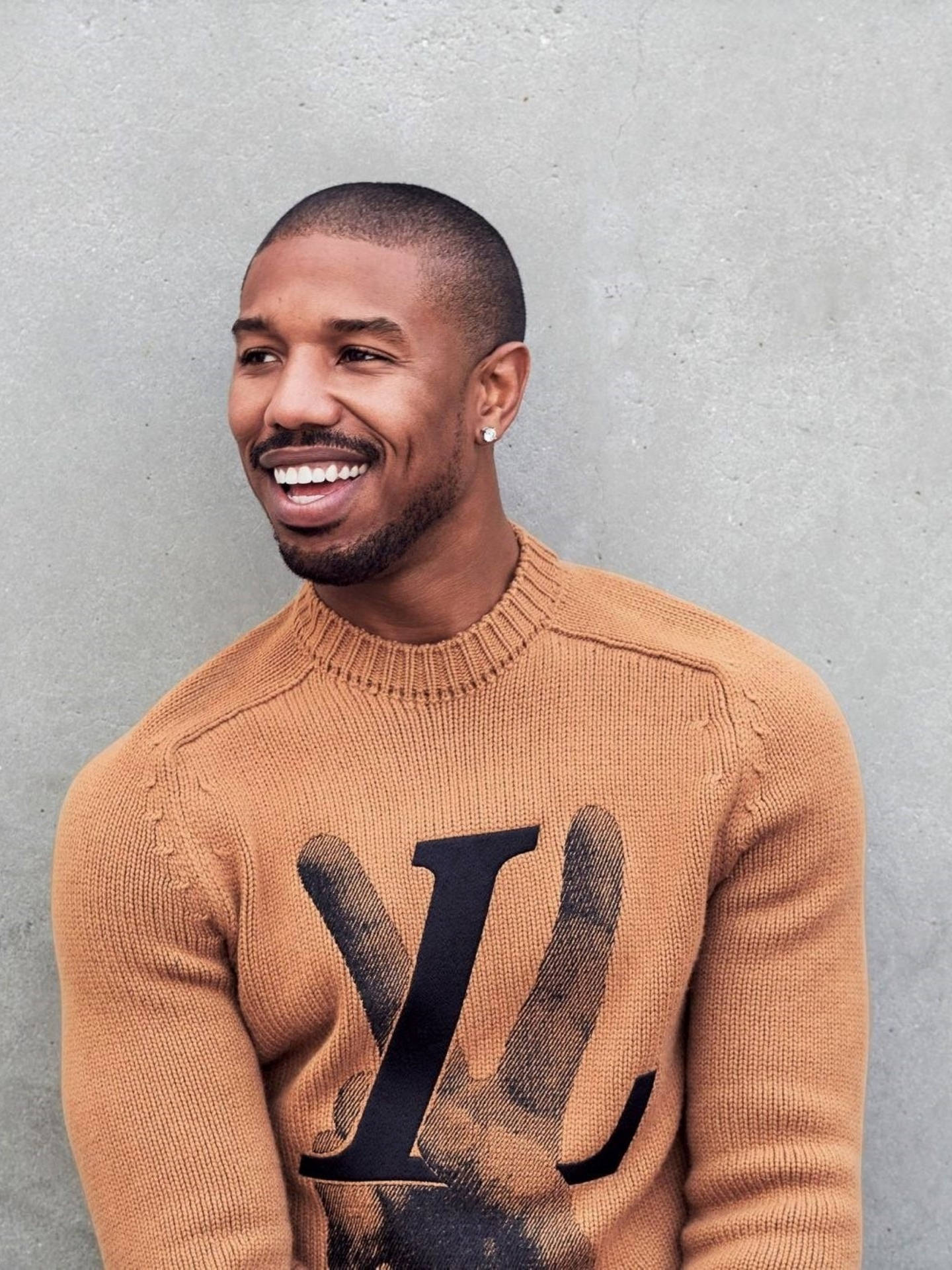 Michael B. Jordan 2018 Wallpapers