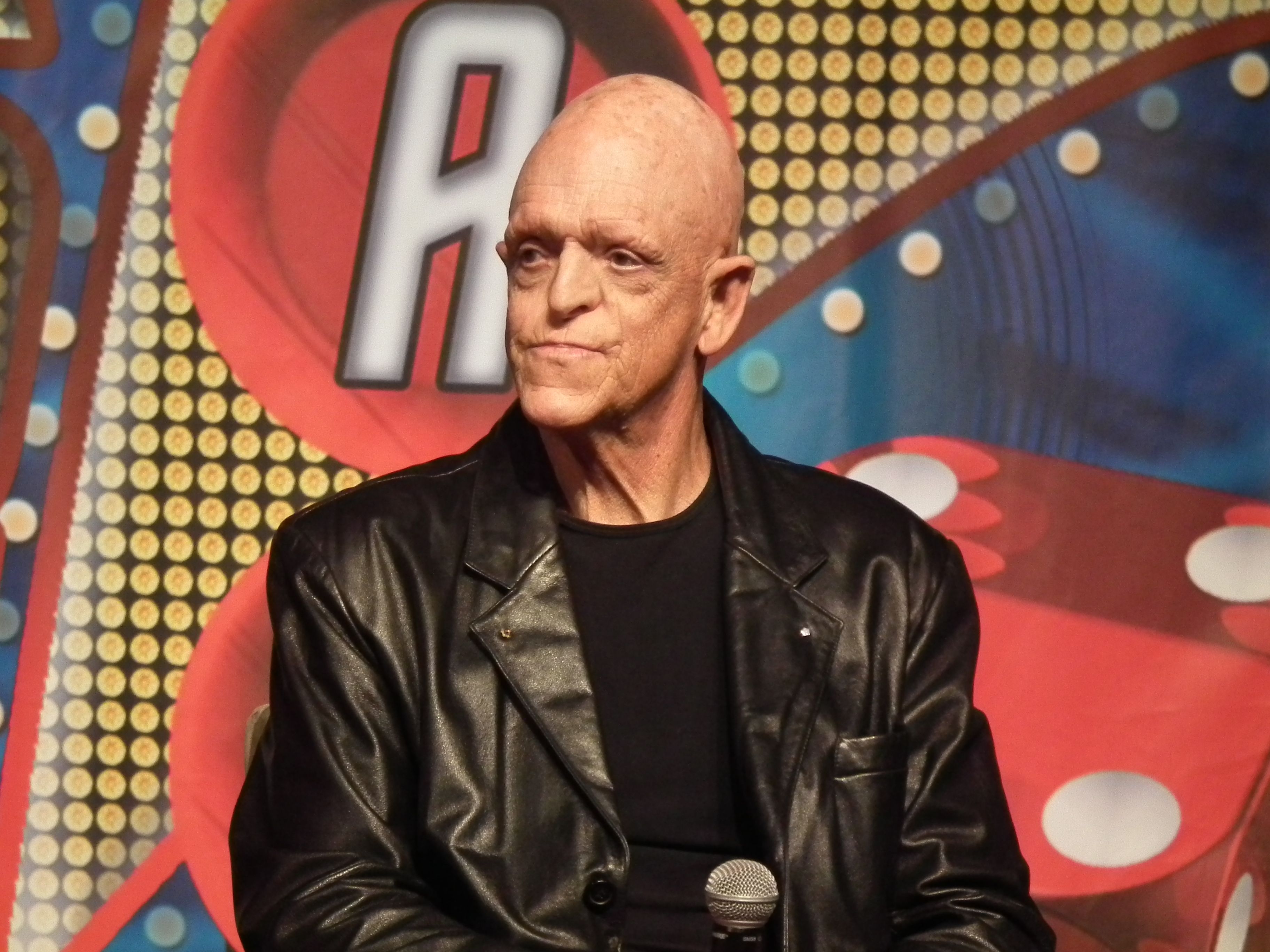 Michael Berryman Wallpapers