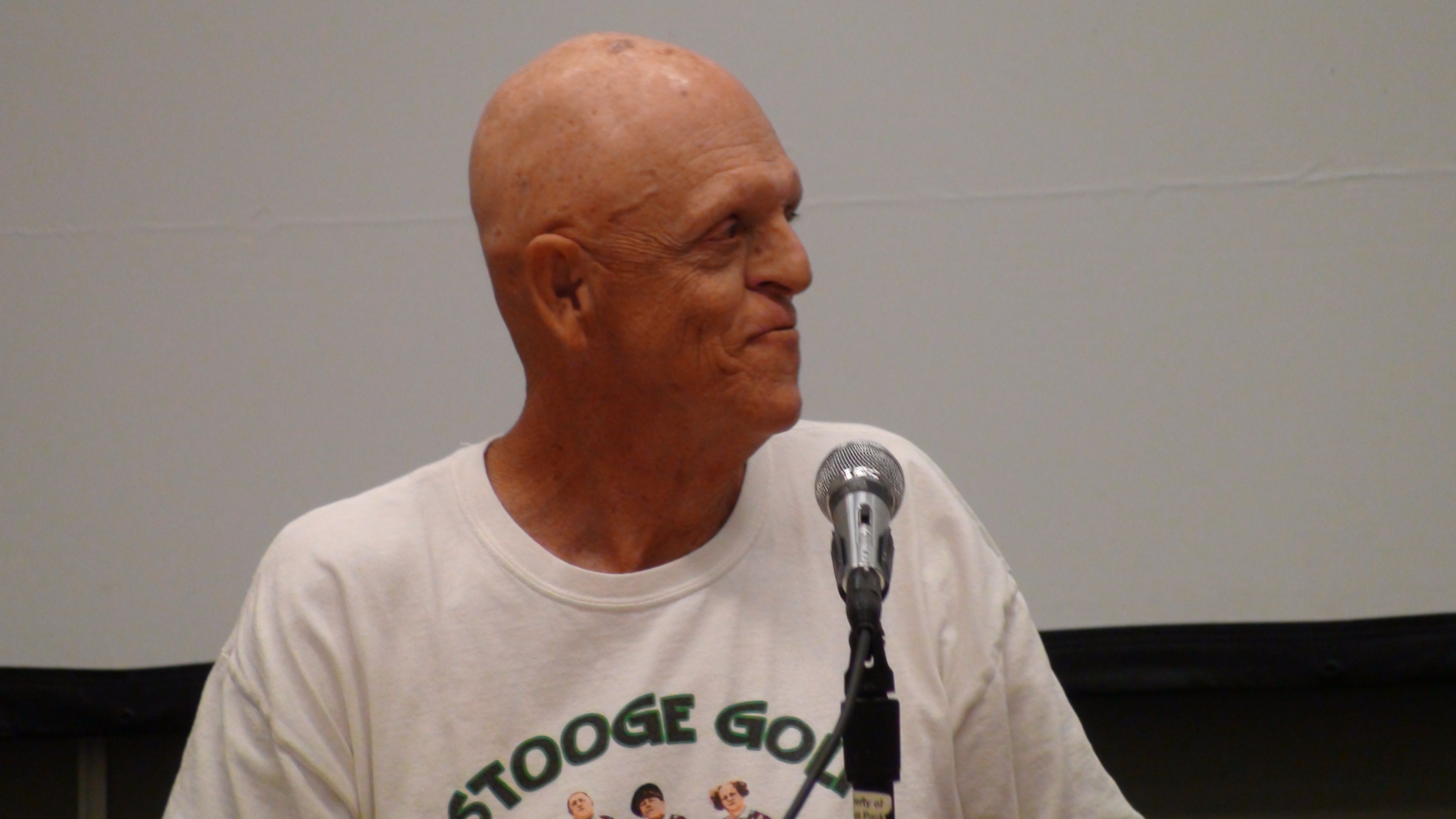 Michael Berryman Wallpapers